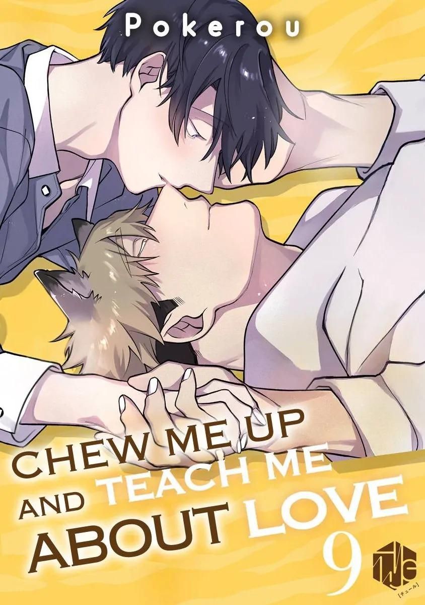 đọc truyện Ngấu Nghiến Tôi Và Cho Tôi Biết Thế Nào Là Yêu Chương 9 ảnh 2 tại Thiên Thai Truyện