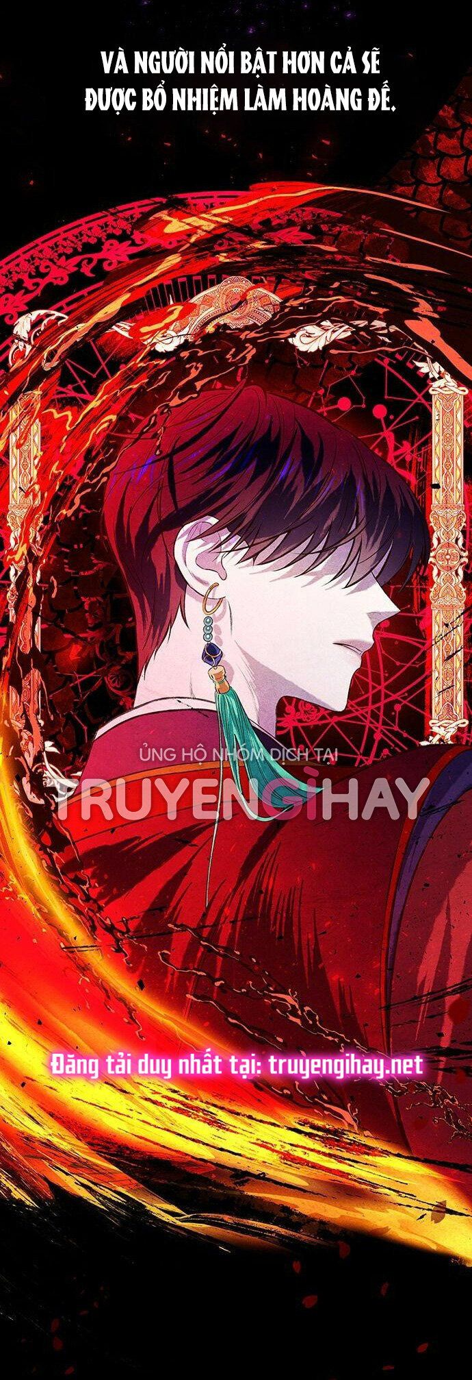 đọc truyện Ngày 2 Tháng 4 Chương 1.1 ảnh 18 tại Thiên Thai Truyện