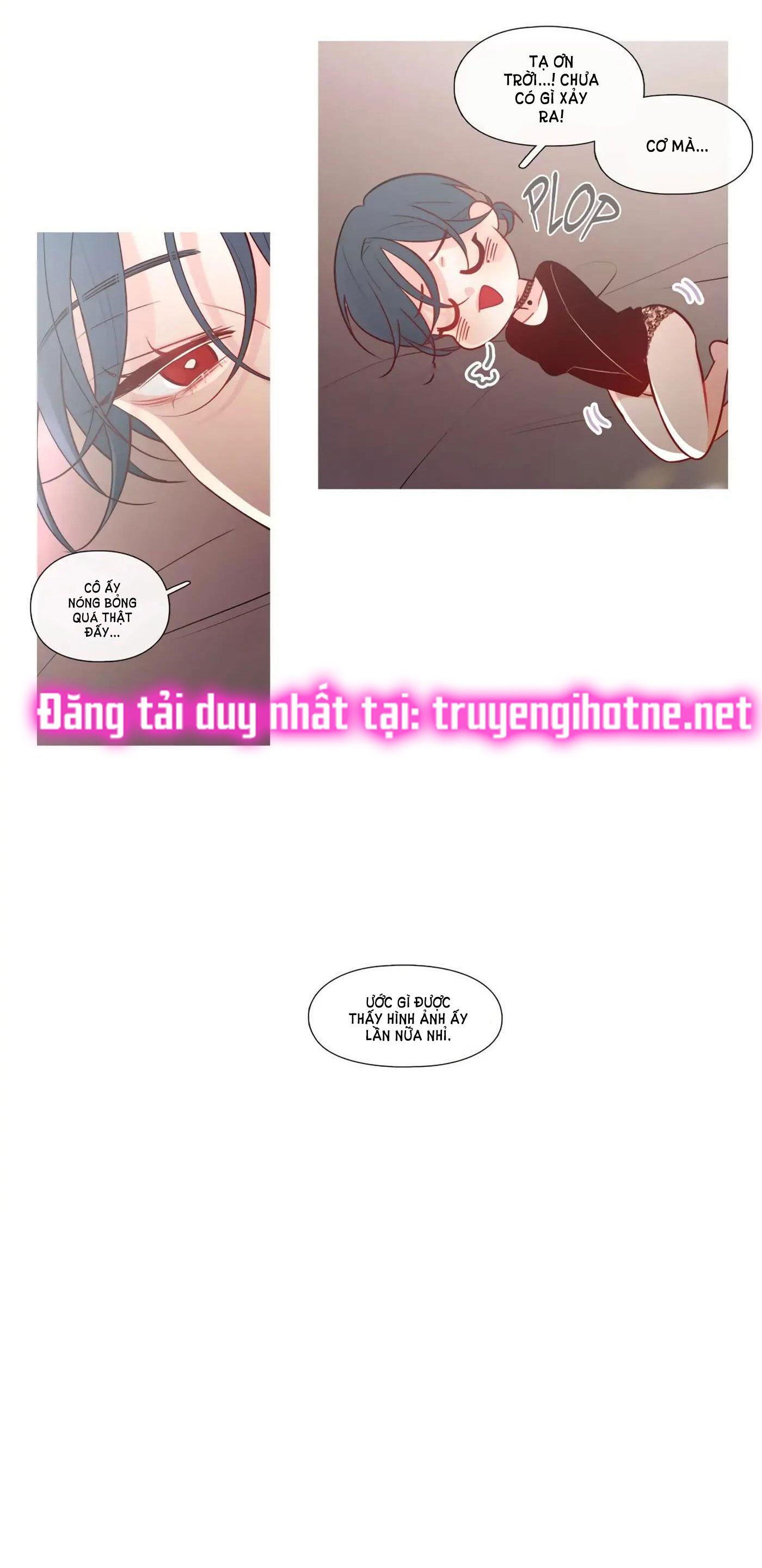 đọc truyện Ngày 2 Tháng 4 Chương 10.1 ảnh 14 tại Thiên Thai Truyện