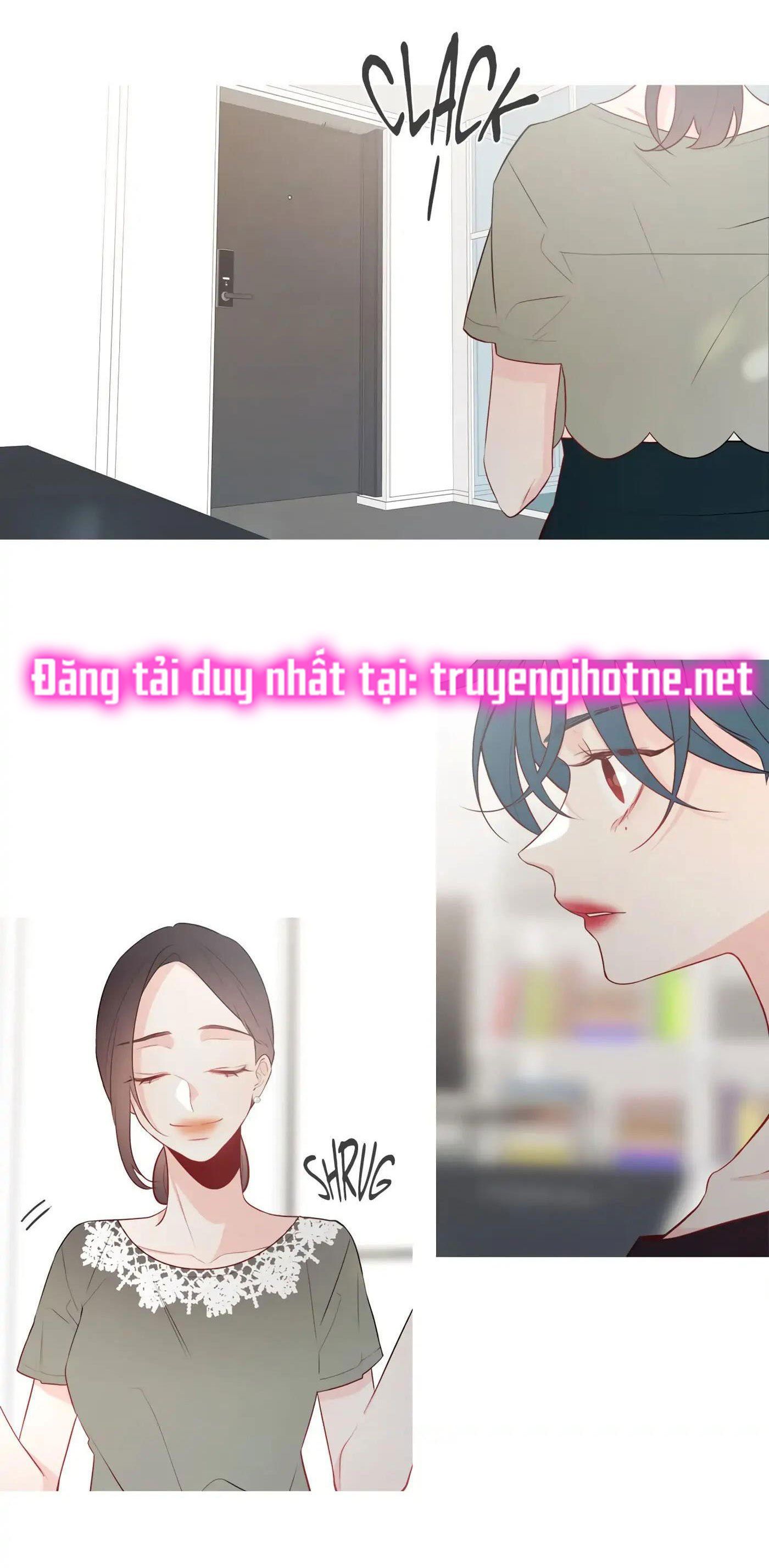 đọc truyện Ngày 2 Tháng 4 Chương 12.2 ảnh 2 tại Thiên Thai Truyện