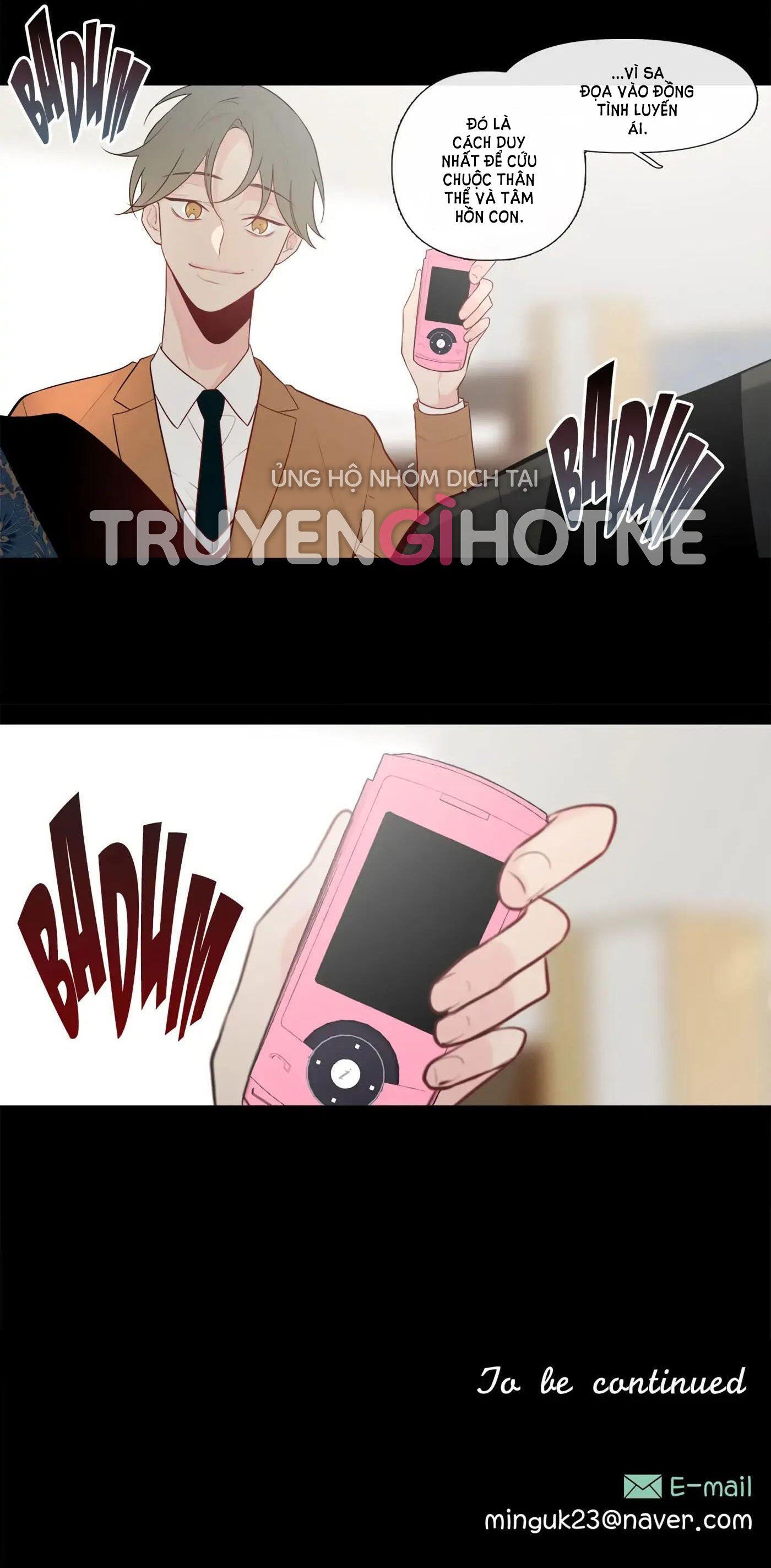 đọc truyện Ngày 2 Tháng 4 Chương 12.2 ảnh 15 tại Thiên Thai Truyện