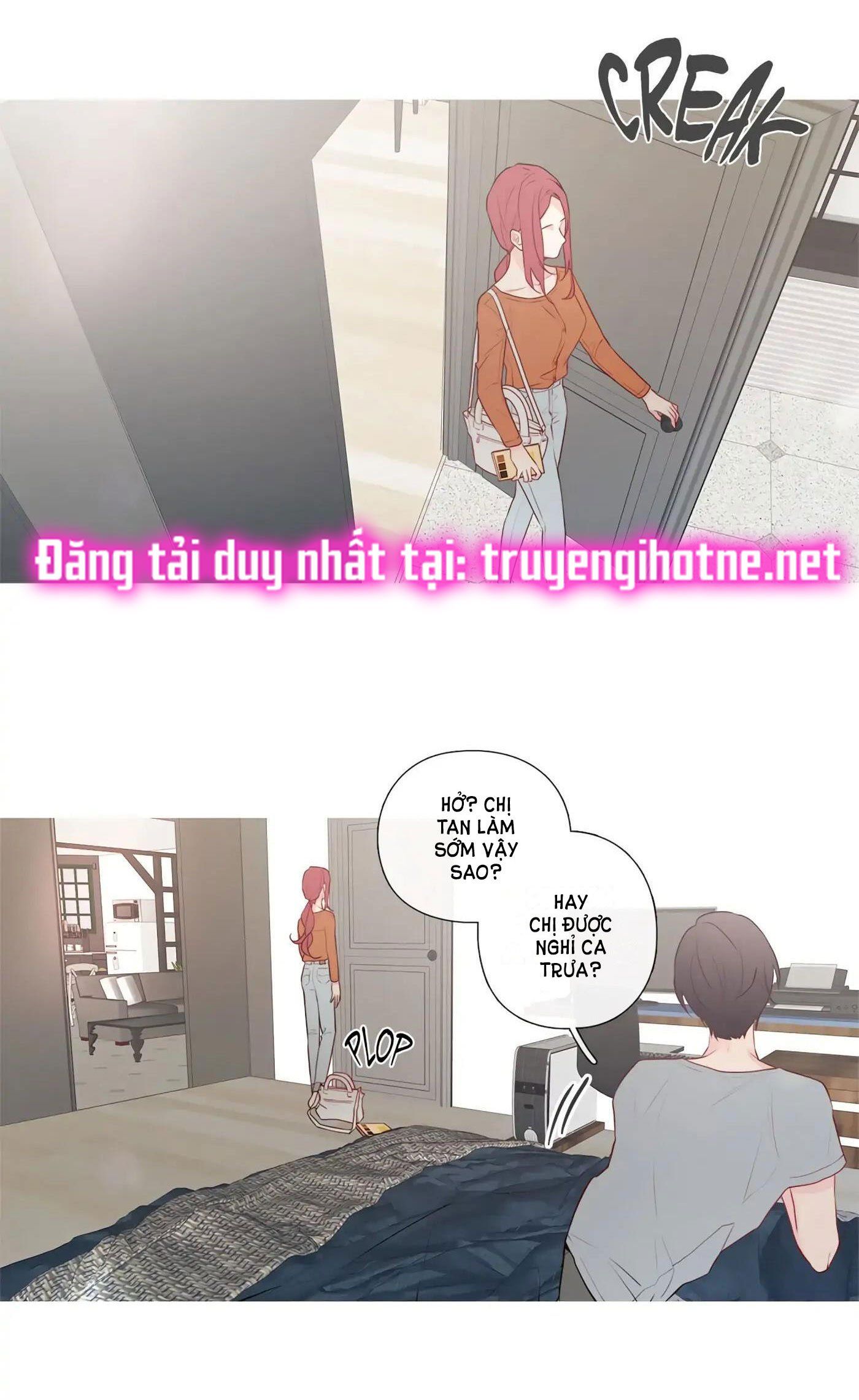 đọc truyện Ngày 2 Tháng 4 Chương 12.2 ảnh 4 tại Thiên Thai Truyện