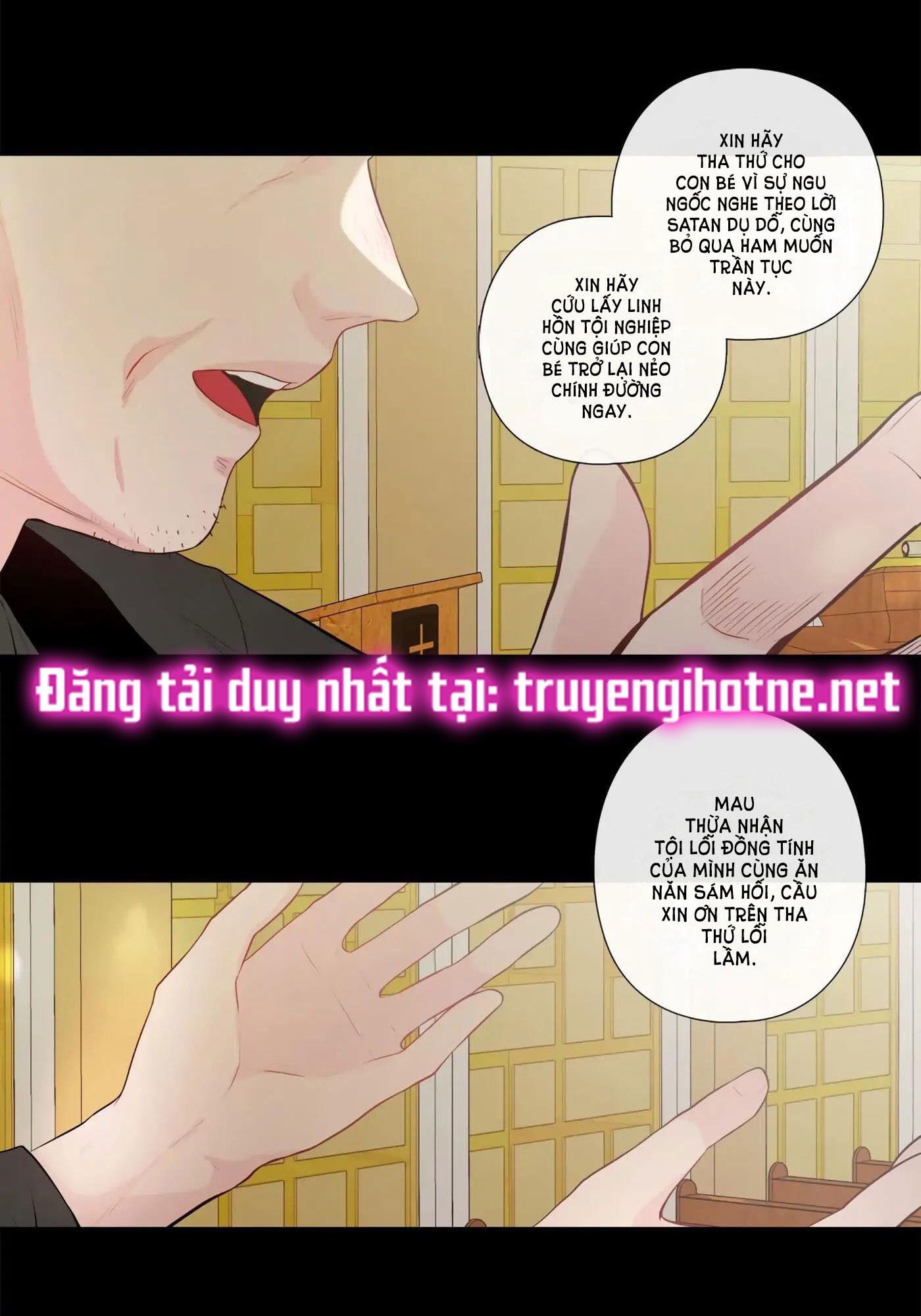 đọc truyện Ngày 2 Tháng 4 Chương 13.1 ảnh 6 tại Thiên Thai Truyện
