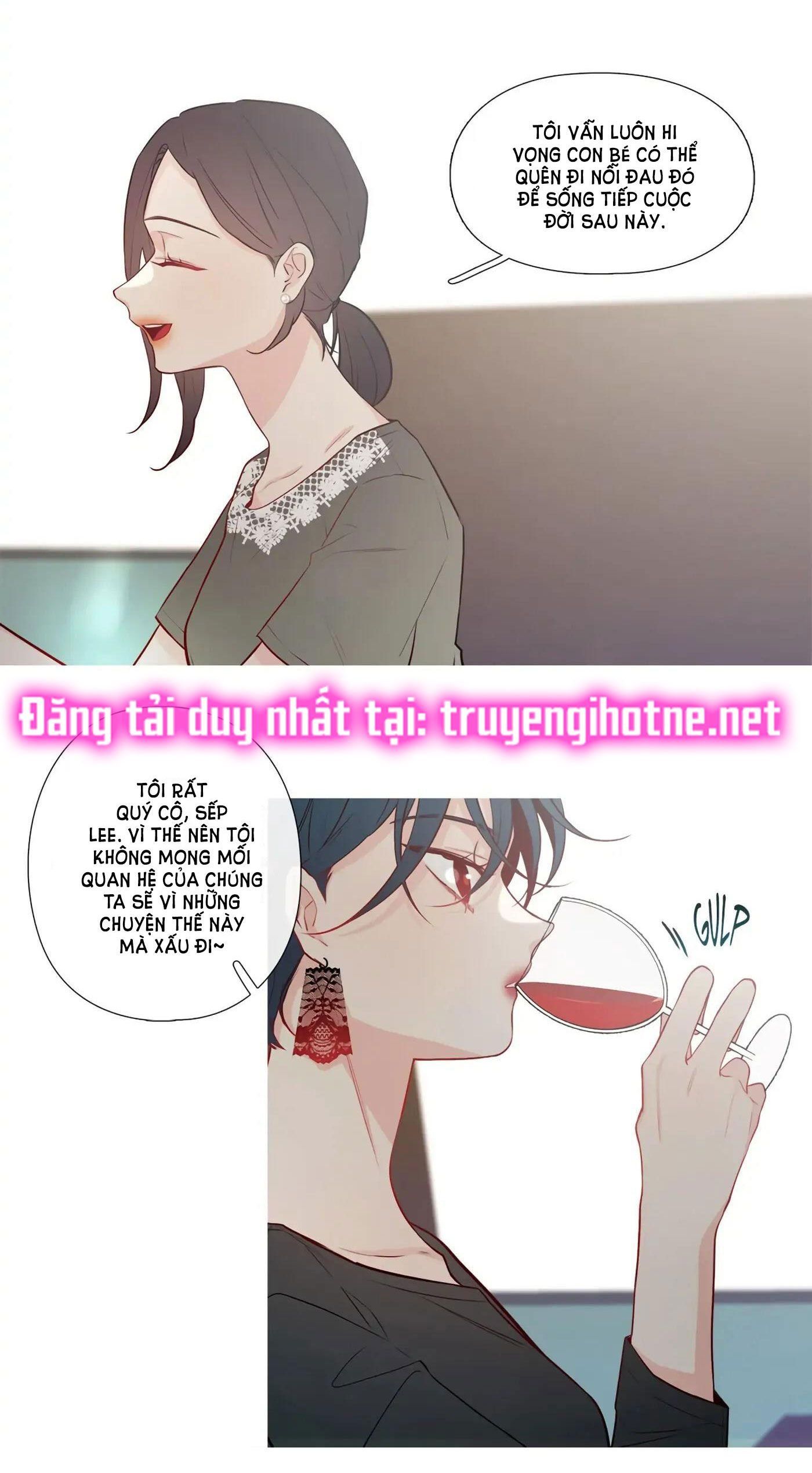 đọc truyện Ngày 2 Tháng 4 Chương 14.1 ảnh 5 tại Thiên Thai Truyện