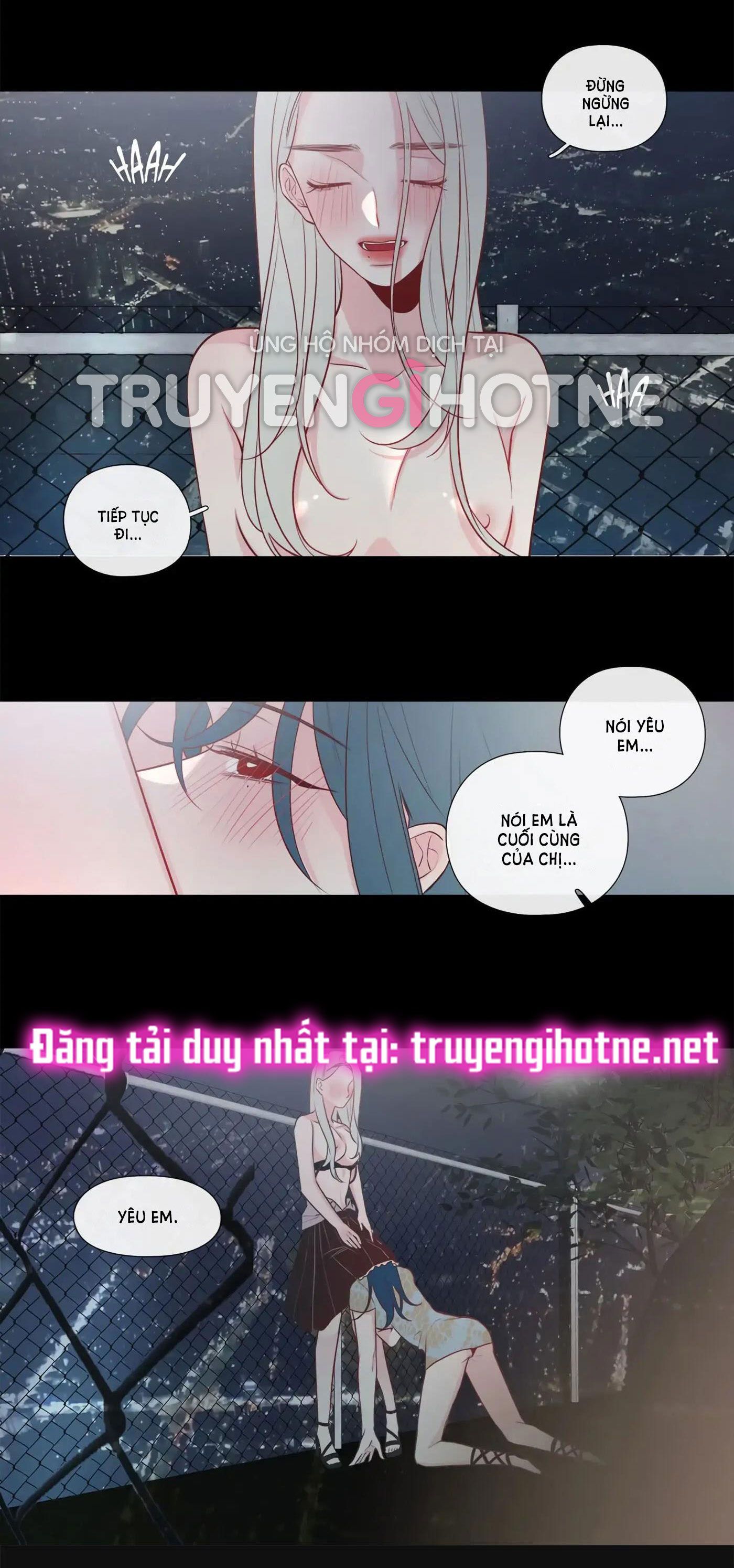 đọc truyện Ngày 2 Tháng 4 Chương 14.2 ảnh 11 tại Thiên Thai Truyện