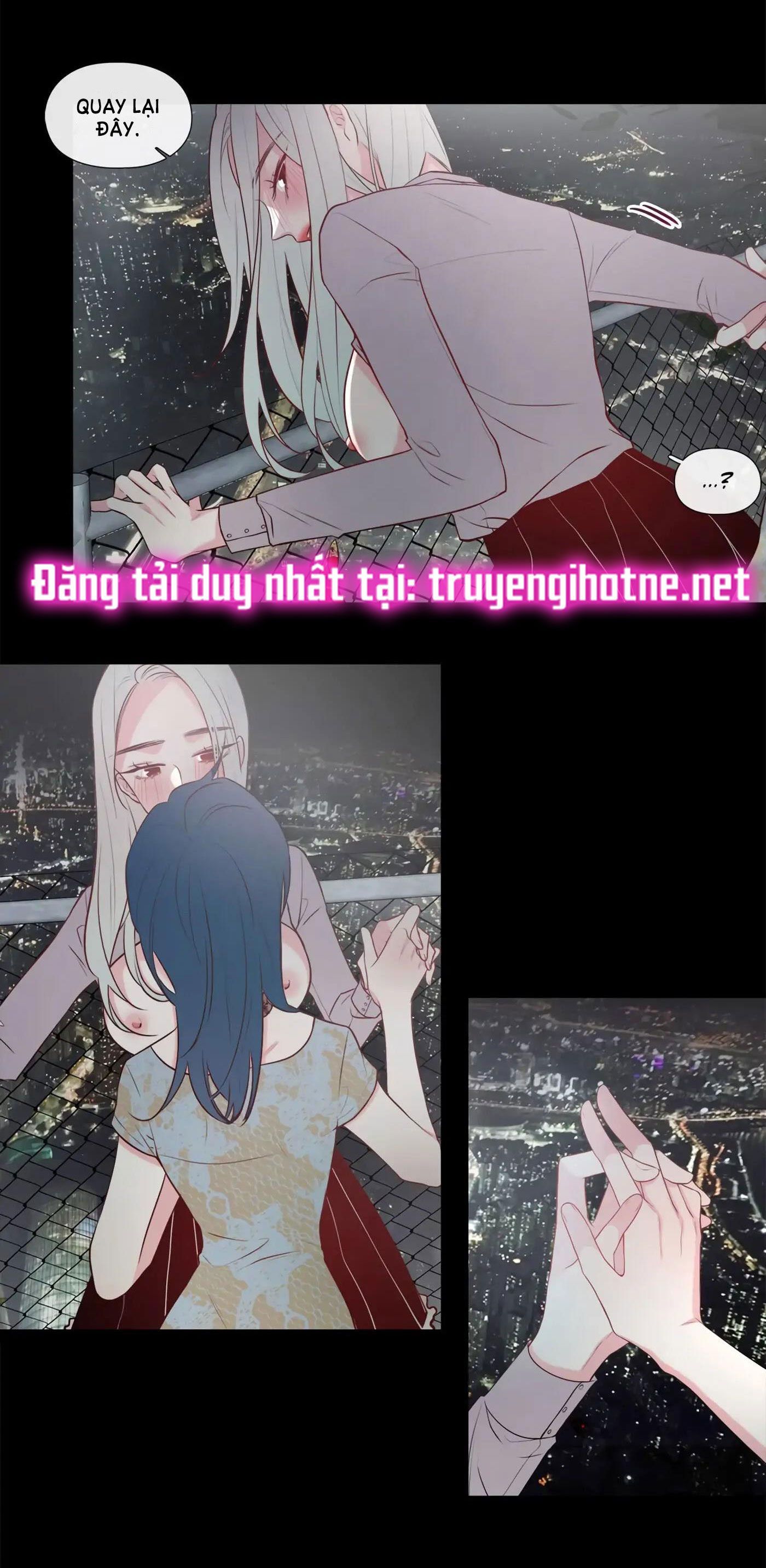 đọc truyện Ngày 2 Tháng 4 Chương 14.2 ảnh 6 tại Thiên Thai Truyện