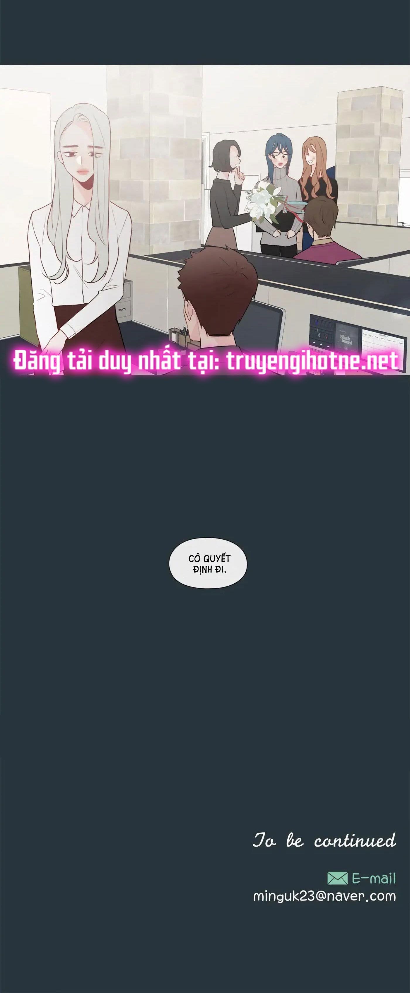 đọc truyện Ngày 2 Tháng 4 Chương 15.2 ảnh 11 tại Thiên Thai Truyện