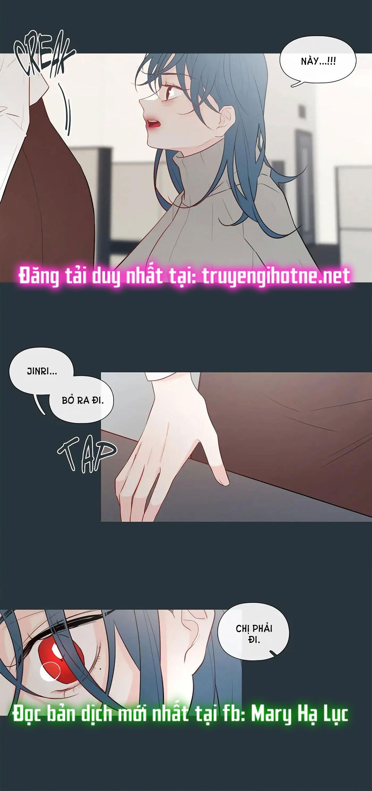 đọc truyện Ngày 2 Tháng 4 Chương 16.1 ảnh 13 tại Thiên Thai Truyện