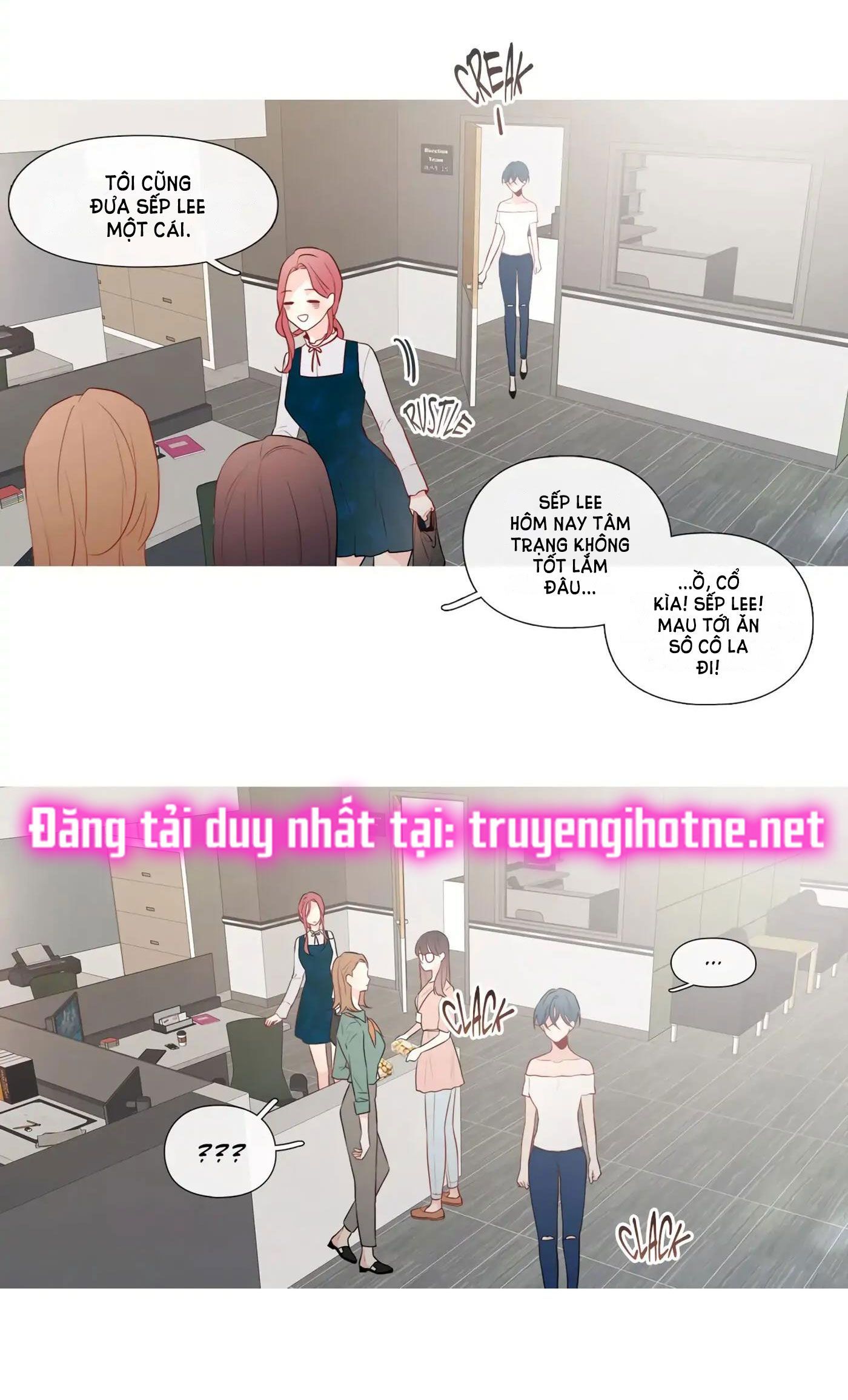 đọc truyện Ngày 2 Tháng 4 Chương 17.2 ảnh 12 tại Thiên Thai Truyện