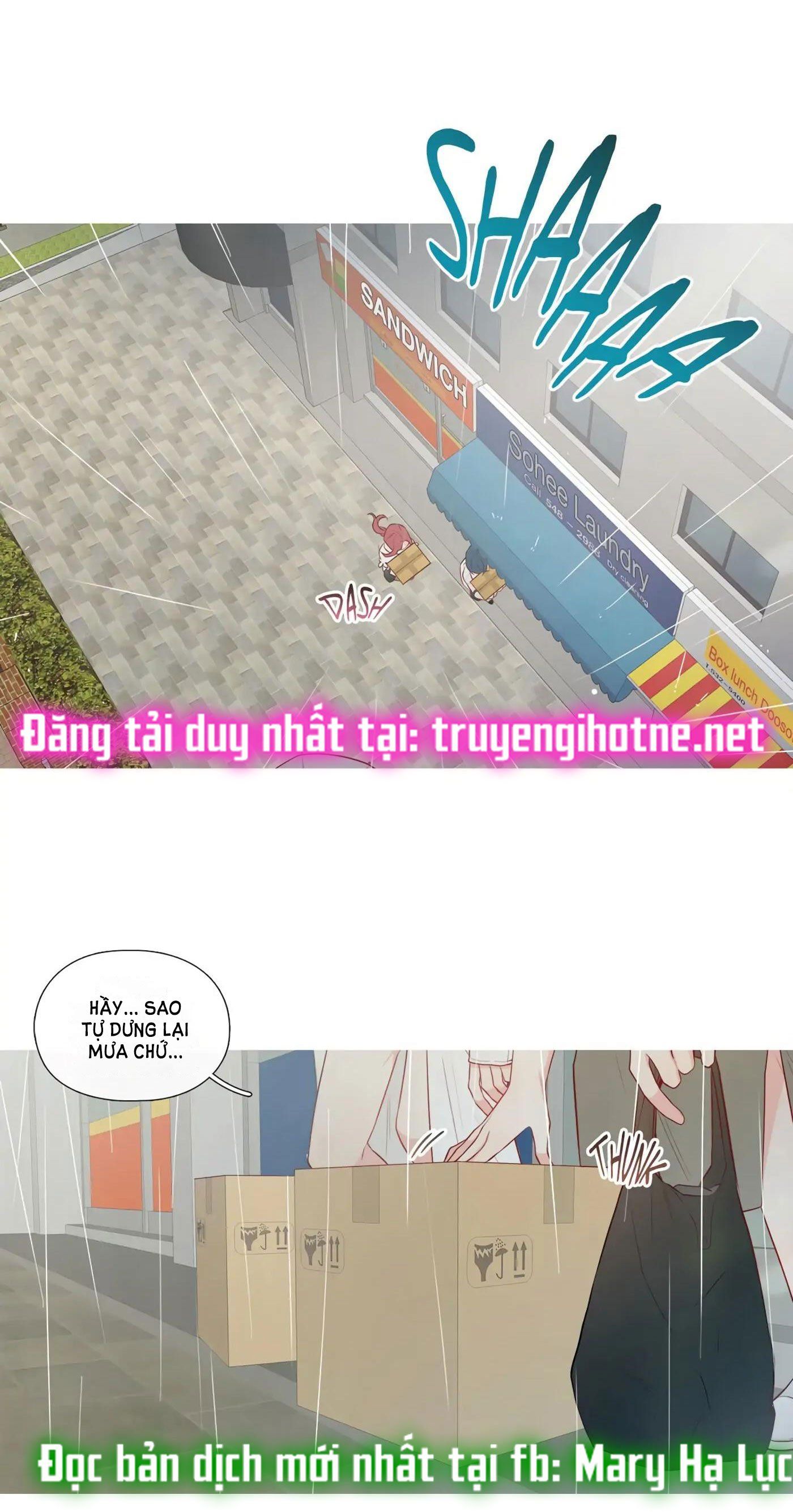 đọc truyện Ngày 2 Tháng 4 Chương 19.2 ảnh 15 tại Thiên Thai Truyện