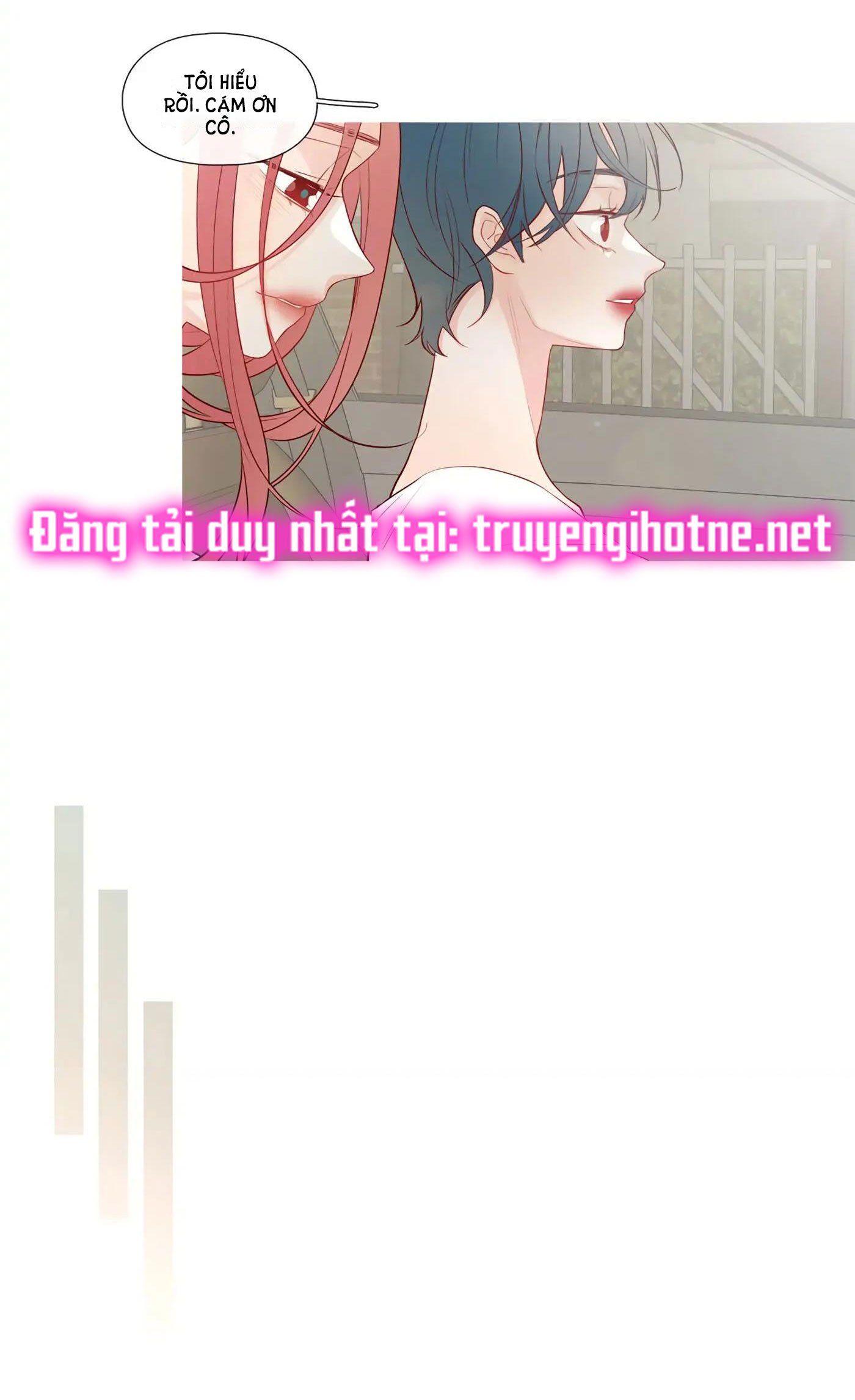 đọc truyện Ngày 2 Tháng 4 Chương 19.2 ảnh 9 tại Thiên Thai Truyện