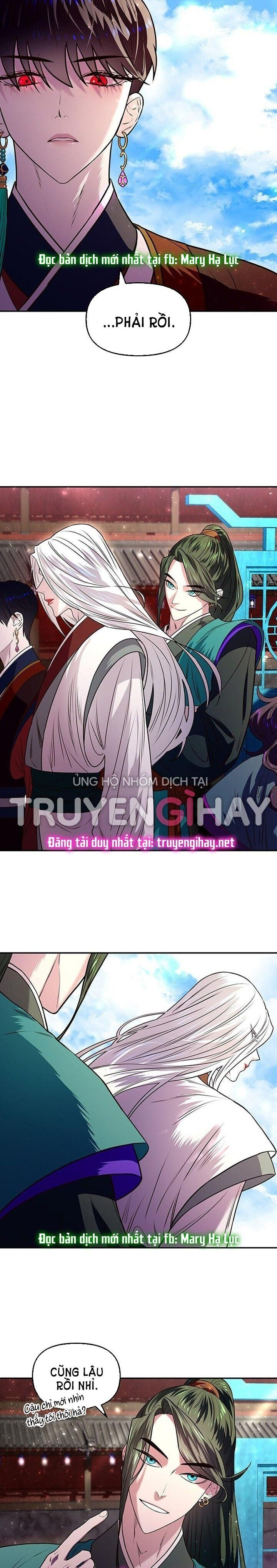 đọc truyện Ngày 2 Tháng 4 Chương 2.1 ảnh 19 tại Thiên Thai Truyện