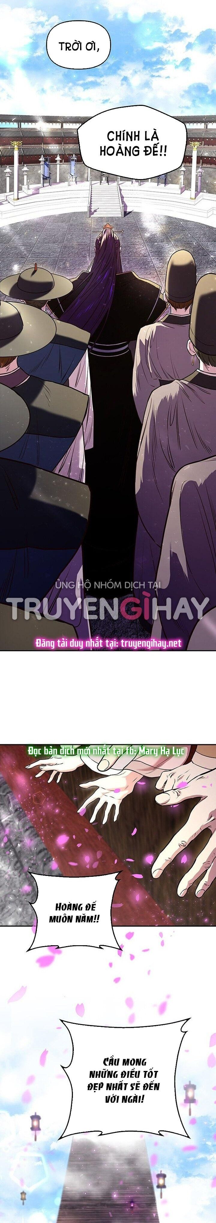 đọc truyện Ngày 2 Tháng 4 Chương 2.1 ảnh 21 tại Thiên Thai Truyện