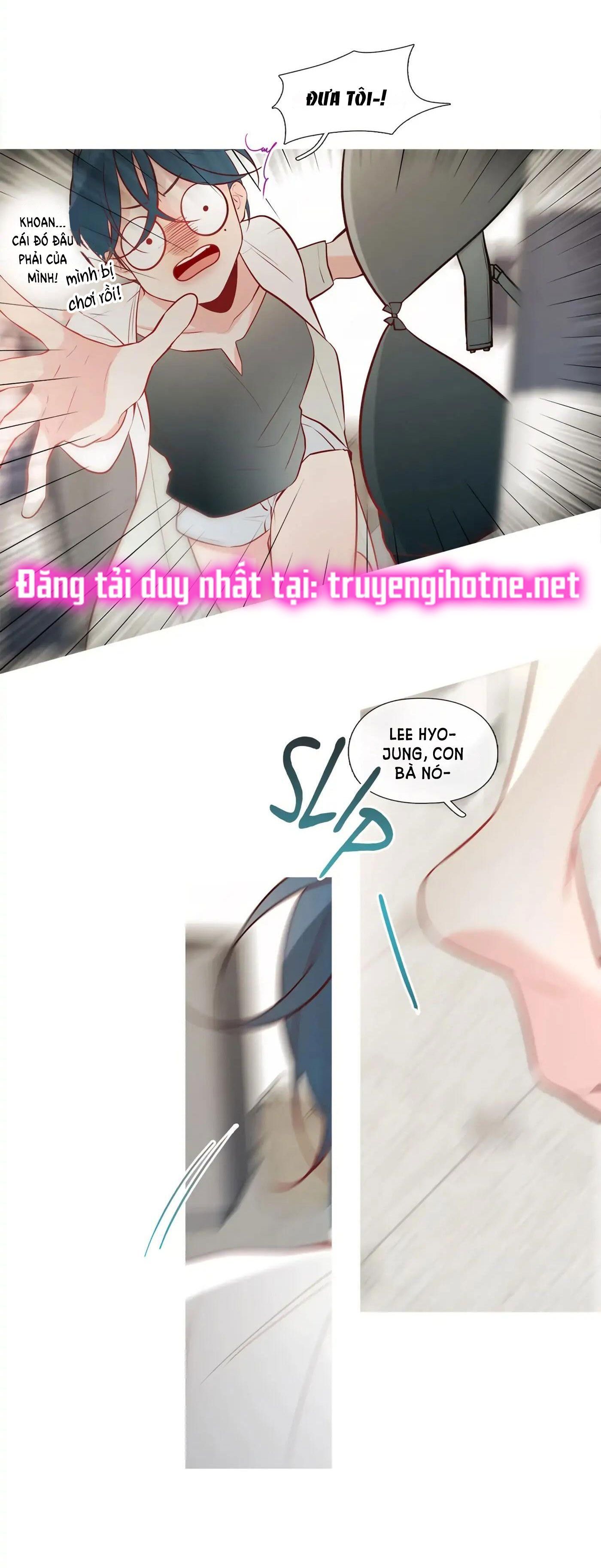 đọc truyện Ngày 2 Tháng 4 Chương 20.2 ảnh 12 tại Thiên Thai Truyện