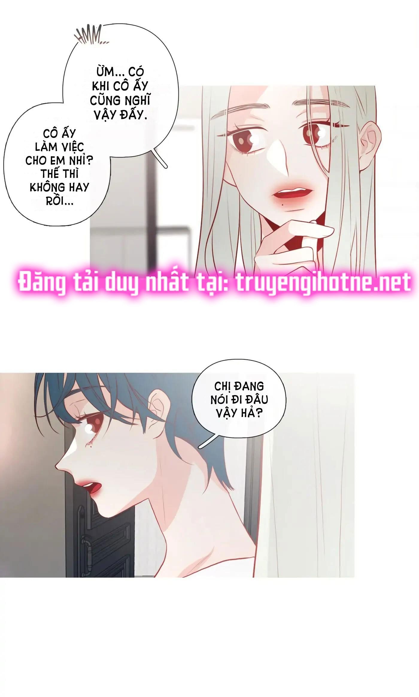 đọc truyện Ngày 2 Tháng 4 Chương 20.2 ảnh 8 tại Thiên Thai Truyện
