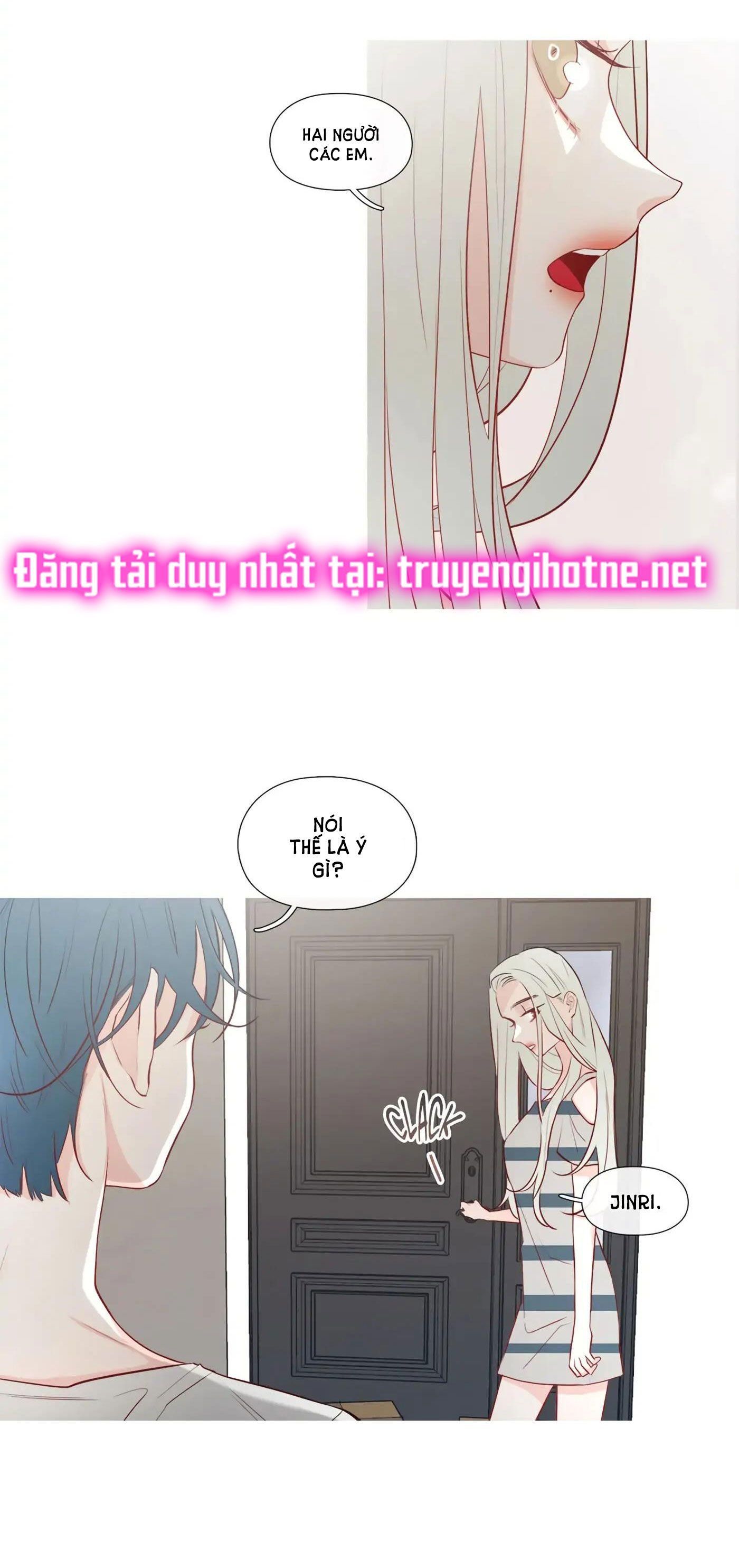 đọc truyện Ngày 2 Tháng 4 Chương 21.1 ảnh 14 tại Thiên Thai Truyện