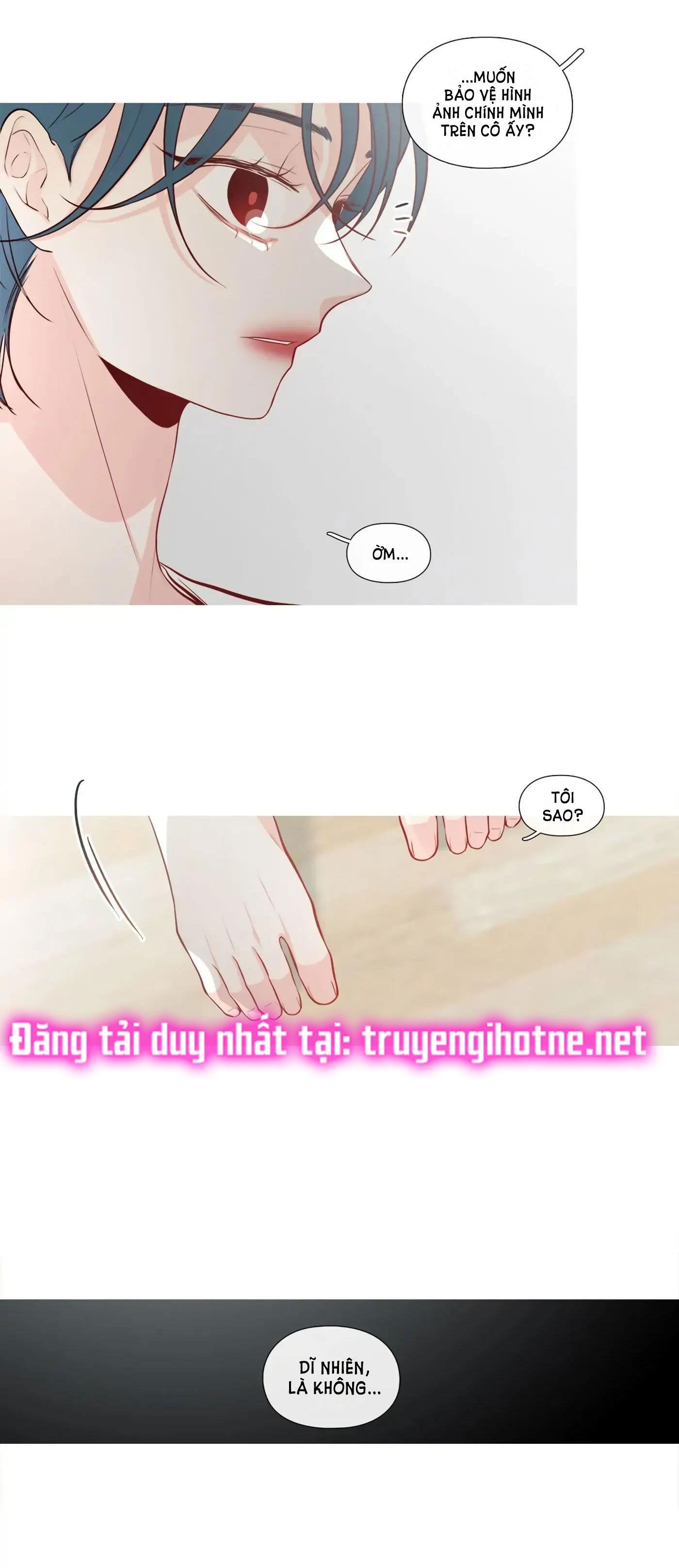 đọc truyện Ngày 2 Tháng 4 Chương 21.2 ảnh 11 tại Thiên Thai Truyện