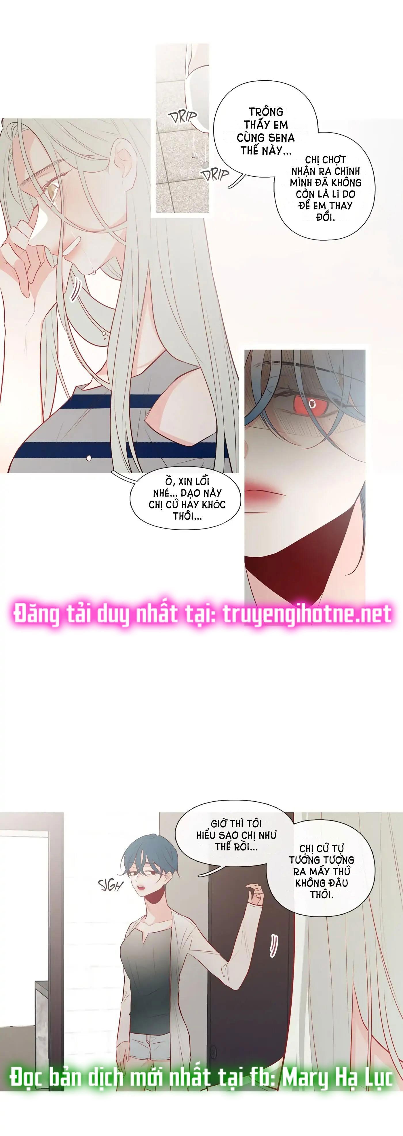 đọc truyện Ngày 2 Tháng 4 Chương 21.2 ảnh 5 tại Thiên Thai Truyện
