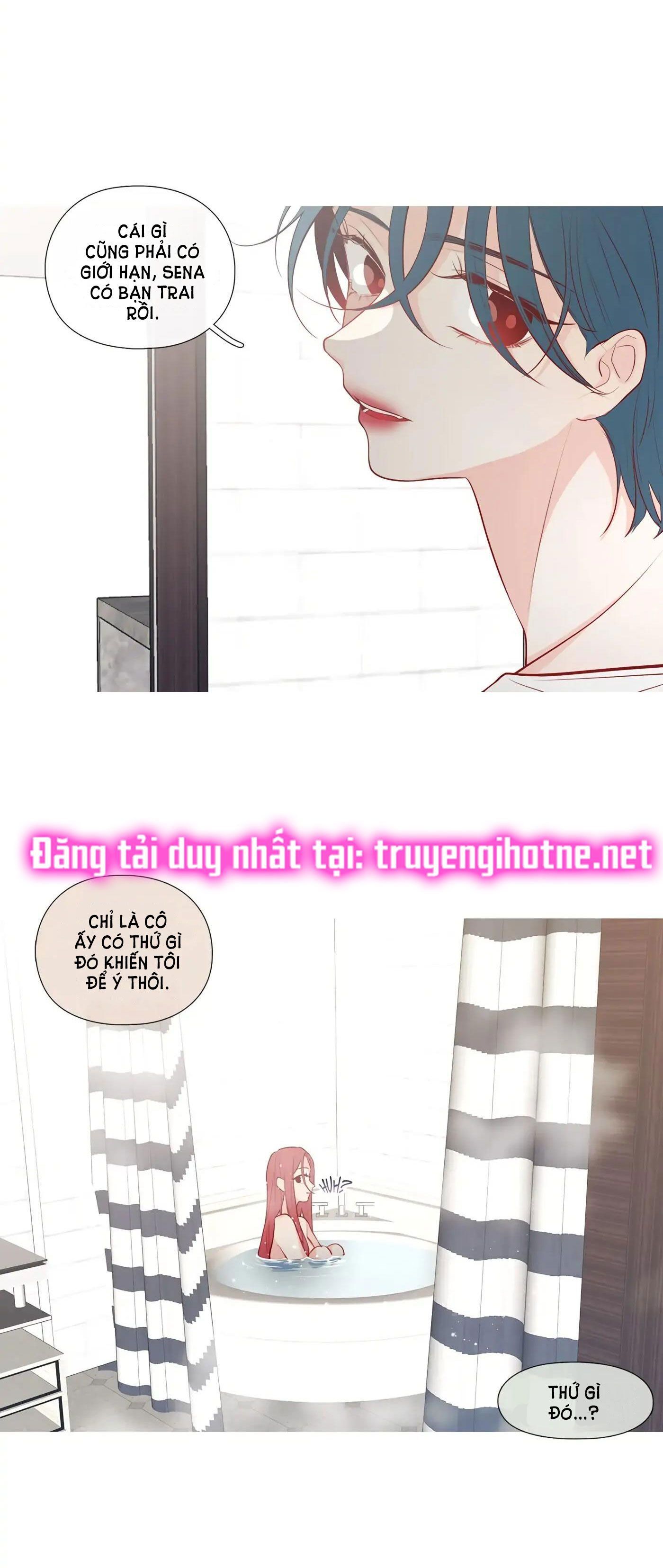 đọc truyện Ngày 2 Tháng 4 Chương 21.2 ảnh 6 tại Thiên Thai Truyện