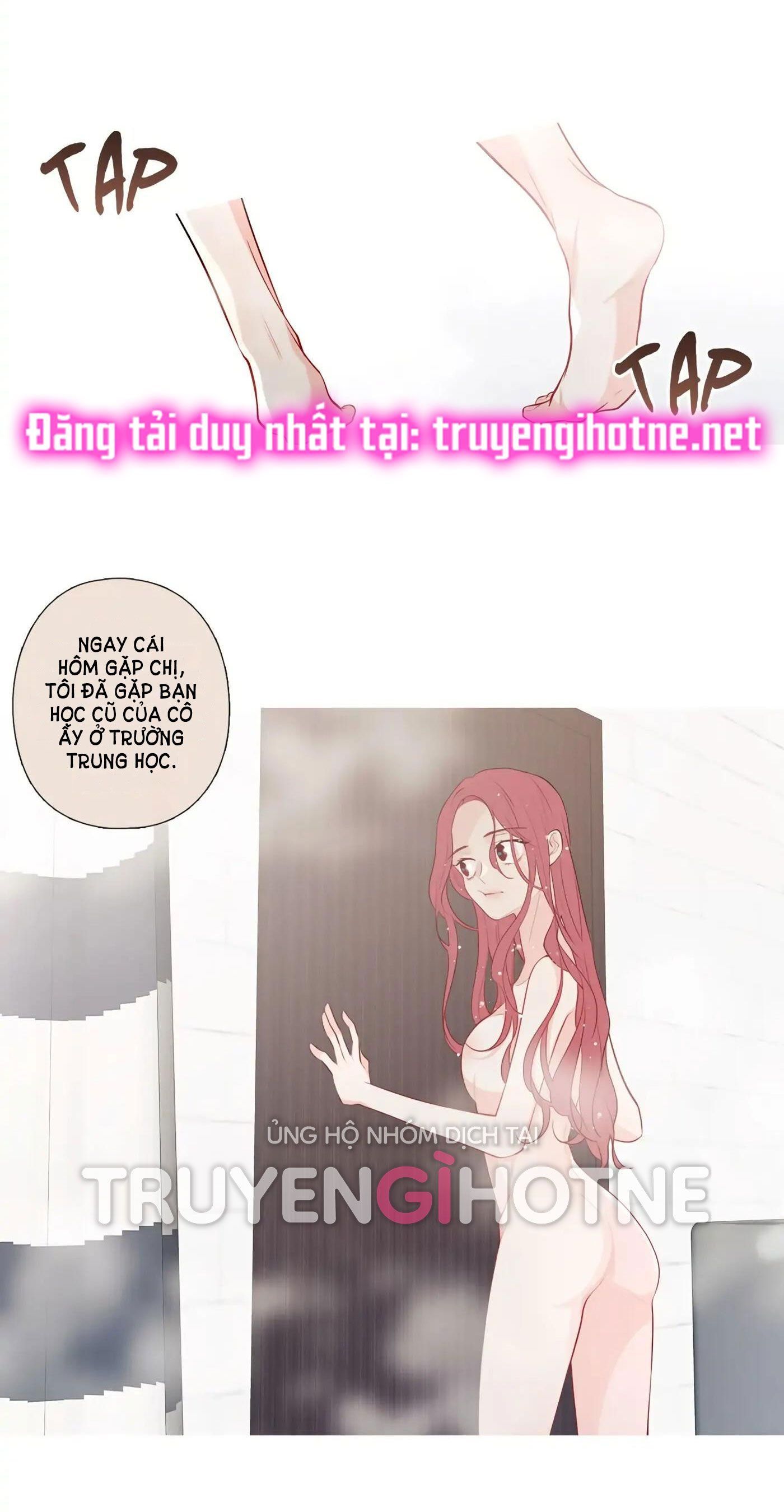 đọc truyện Ngày 2 Tháng 4 Chương 21.2 ảnh 8 tại Thiên Thai Truyện