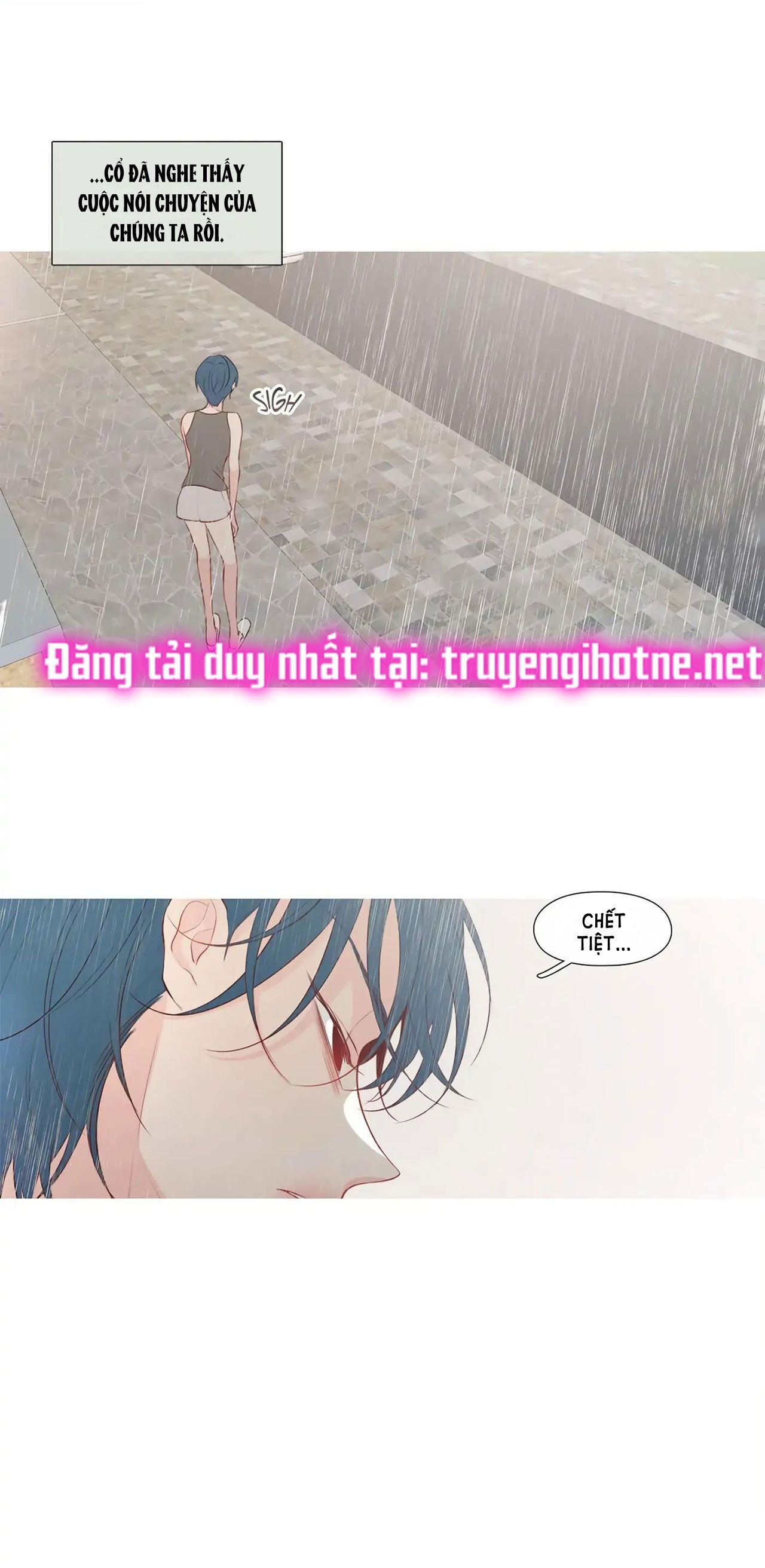 đọc truyện Ngày 2 Tháng 4 Chương 22.1 ảnh 17 tại Thiên Thai Truyện