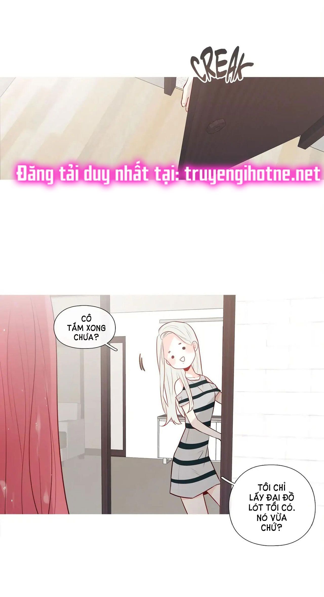 đọc truyện Ngày 2 Tháng 4 Chương 22.1 ảnh 4 tại Thiên Thai Truyện