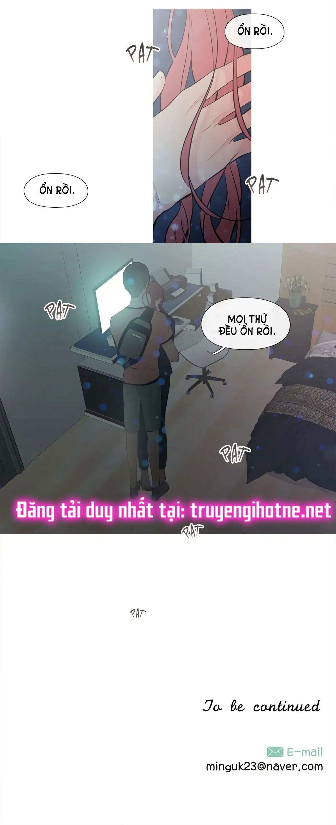 đọc truyện Ngày 2 Tháng 4 Chương 22.2 ảnh 14 tại Thiên Thai Truyện