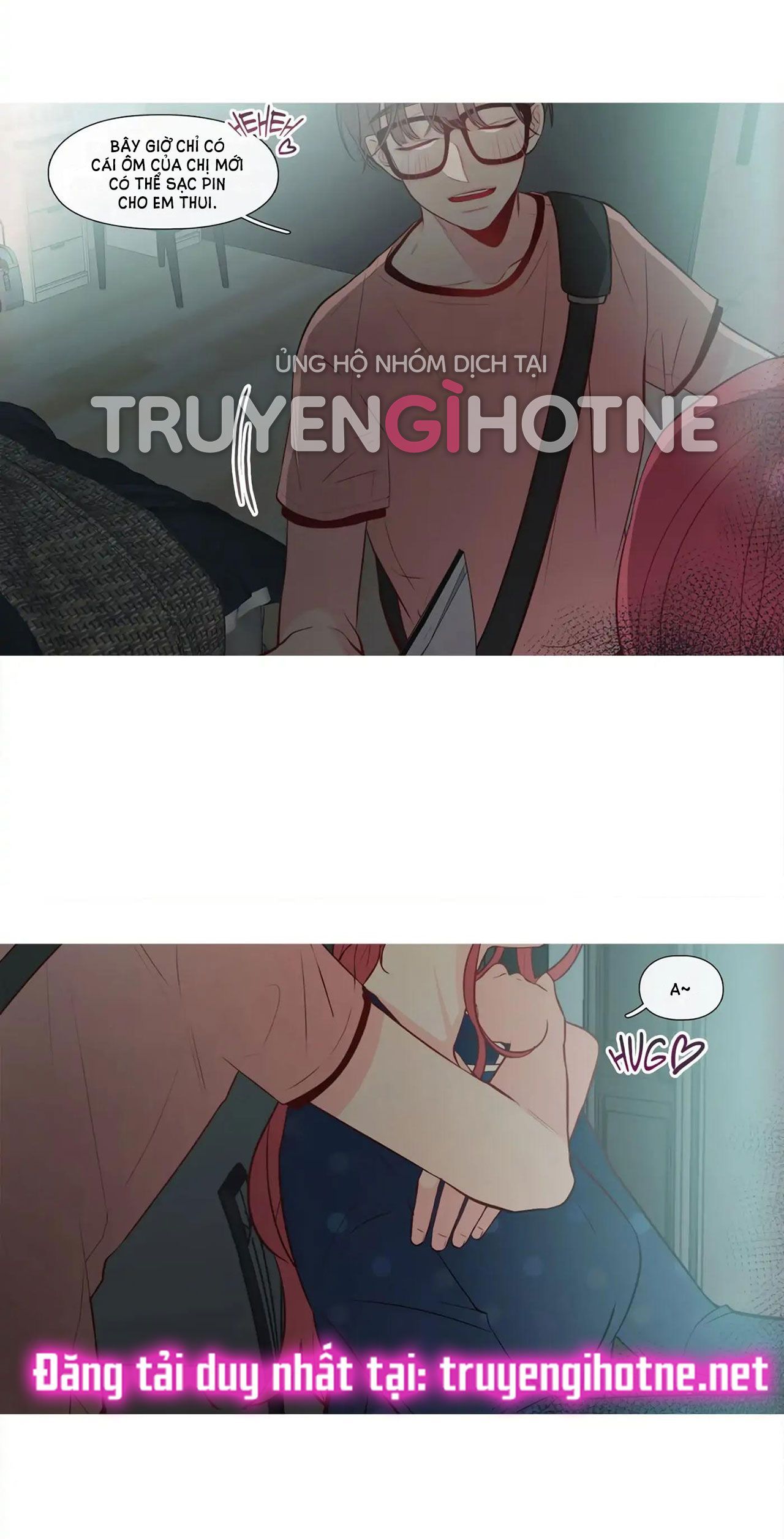 đọc truyện Ngày 2 Tháng 4 Chương 22.2 ảnh 7 tại Thiên Thai Truyện