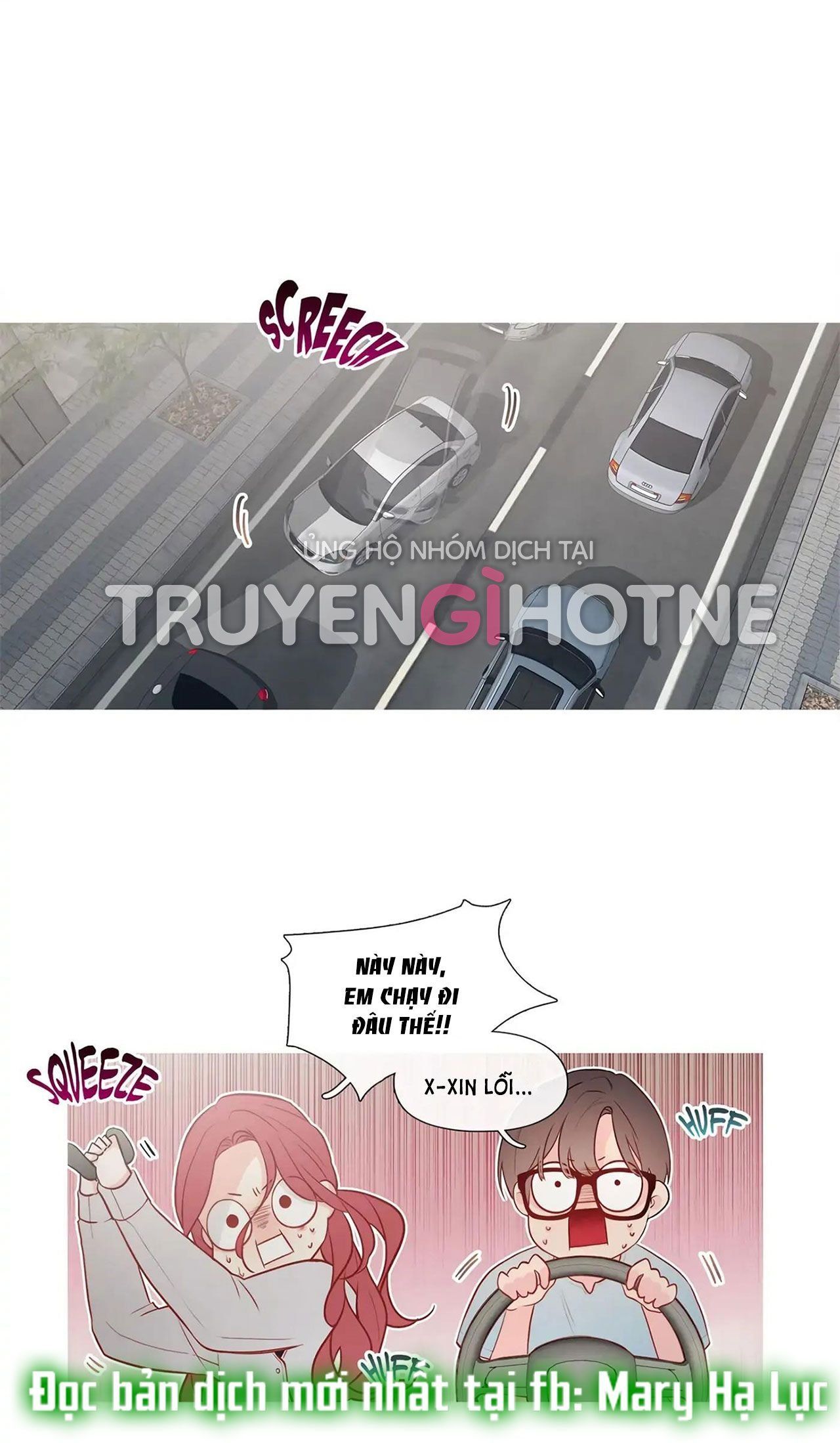 đọc truyện Ngày 2 Tháng 4 Chương 23.1 ảnh 8 tại Thiên Thai Truyện