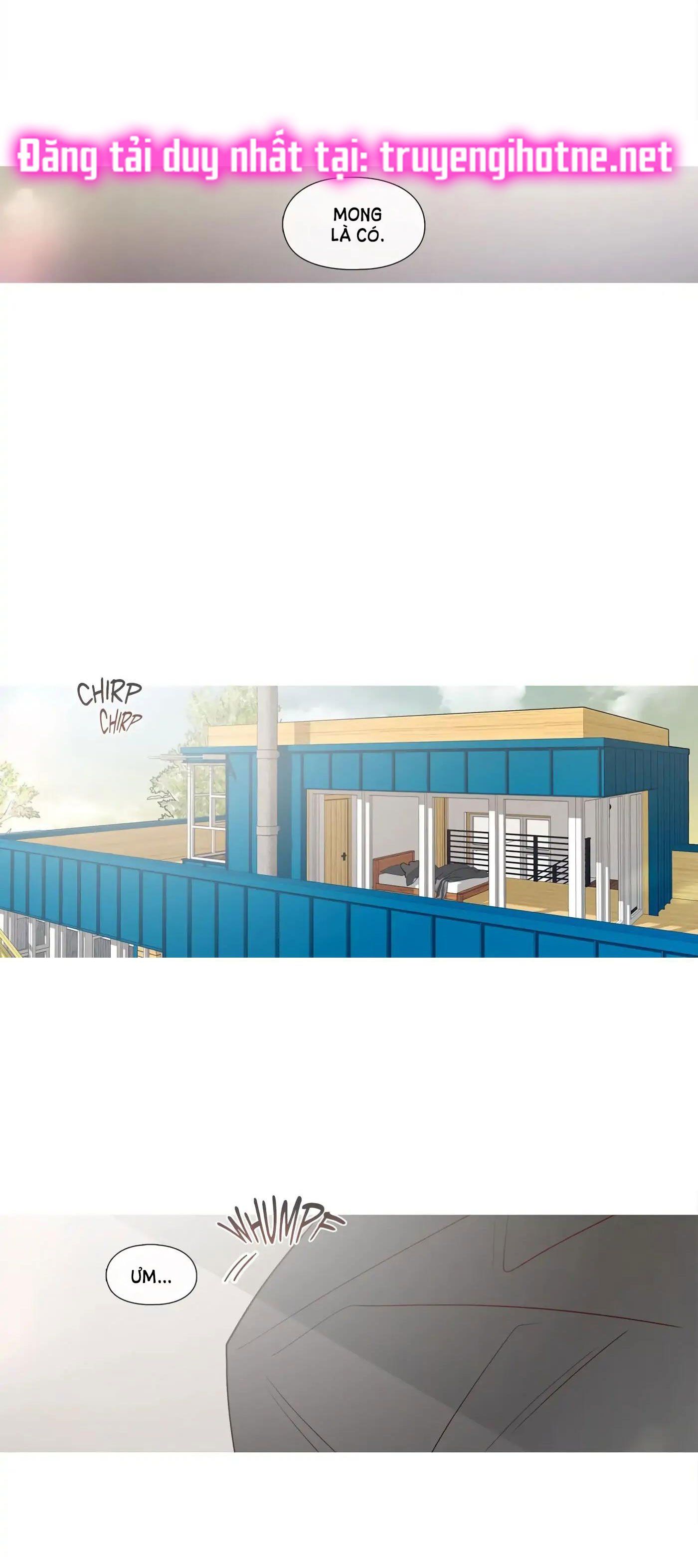 đọc truyện Ngày 2 Tháng 4 Chương 26.2 ảnh 8 tại Thiên Thai Truyện
