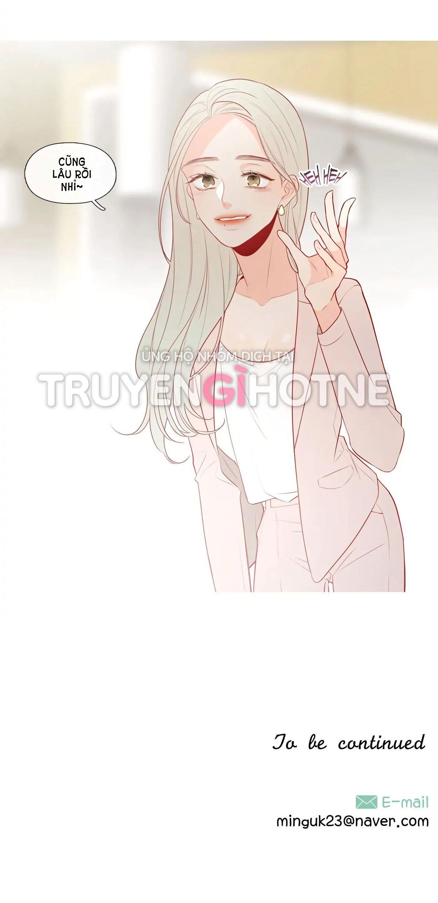 đọc truyện Ngày 2 Tháng 4 Chương 28.2 ảnh 23 tại Thiên Thai Truyện