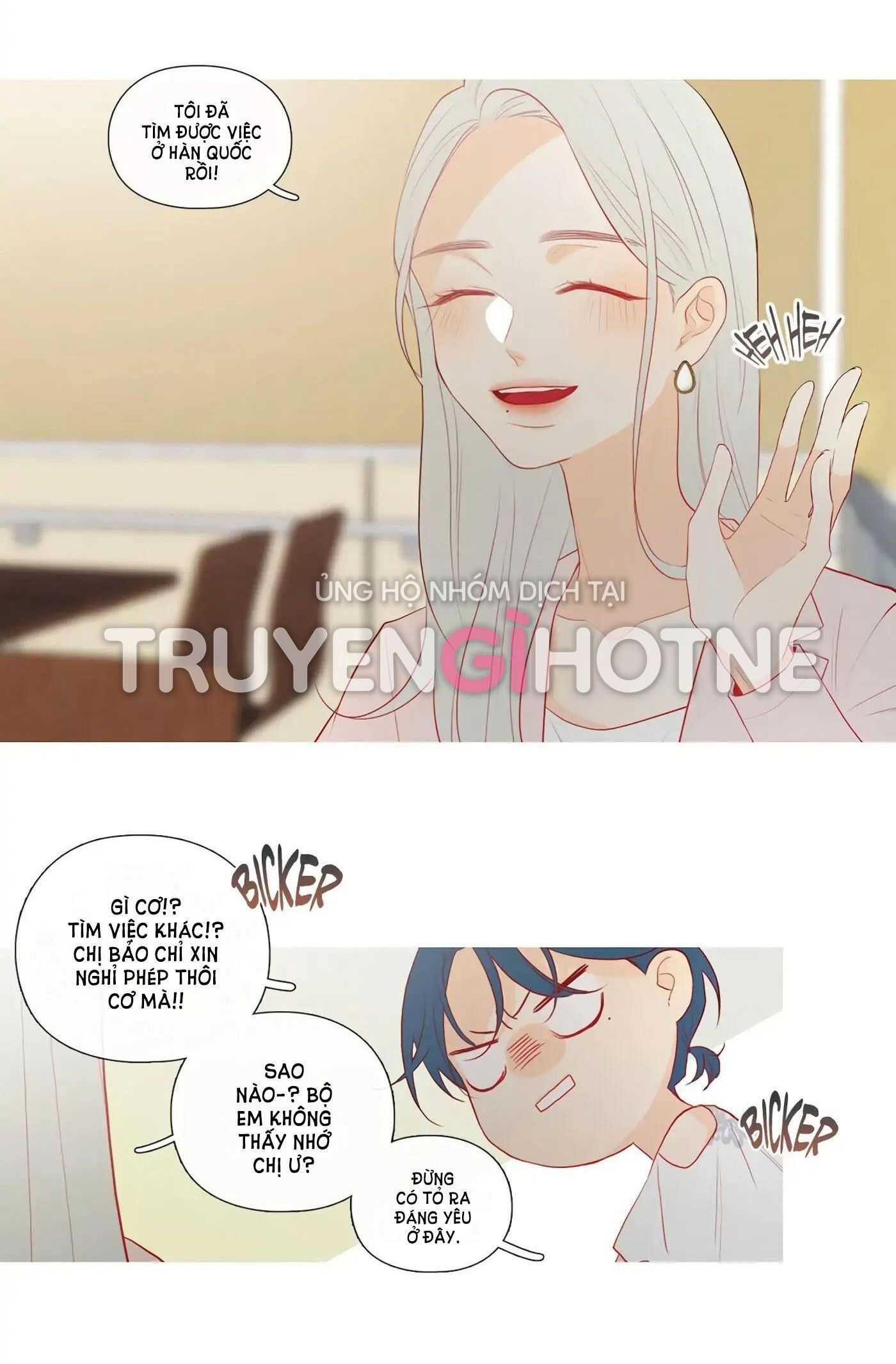 đọc truyện Ngày 2 Tháng 4 Chương 29.1 ảnh 16 tại Thiên Thai Truyện