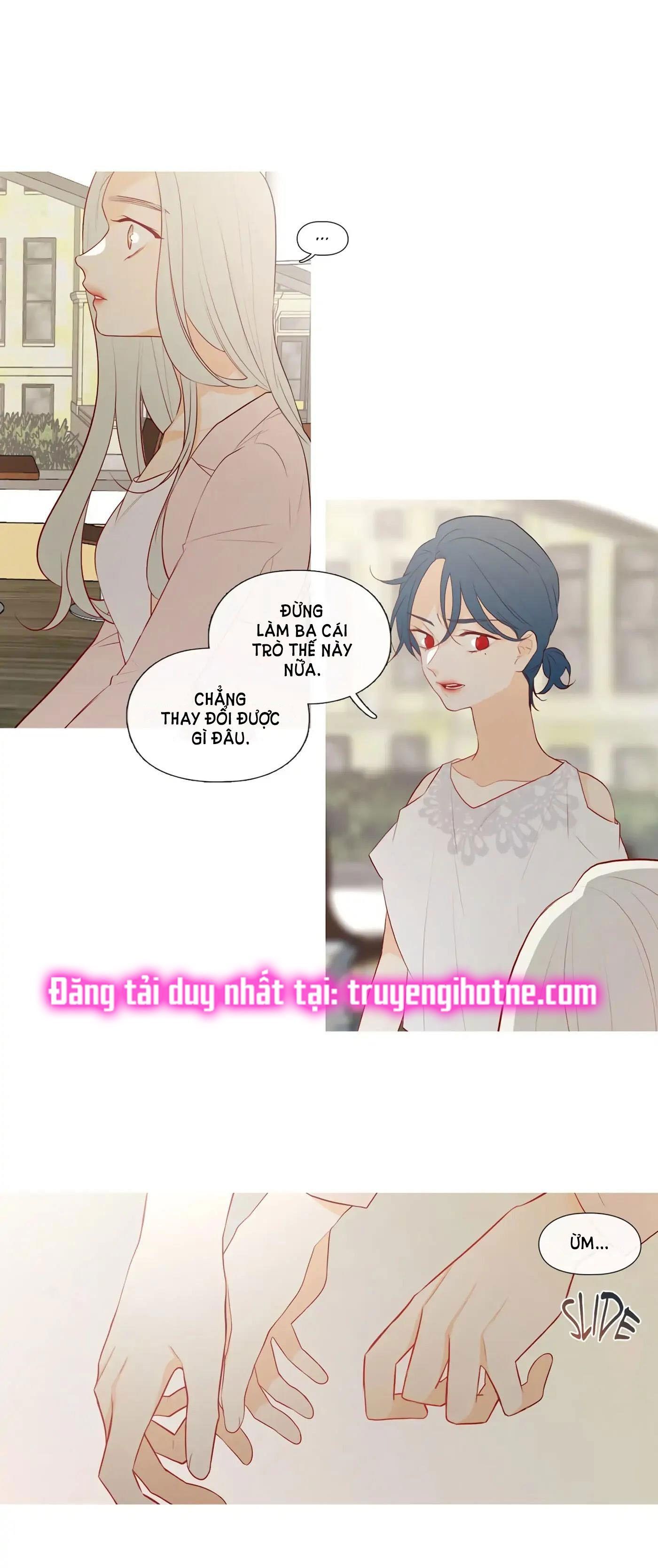 đọc truyện Ngày 2 Tháng 4 Chương 29.2 ảnh 11 tại Thiên Thai Truyện