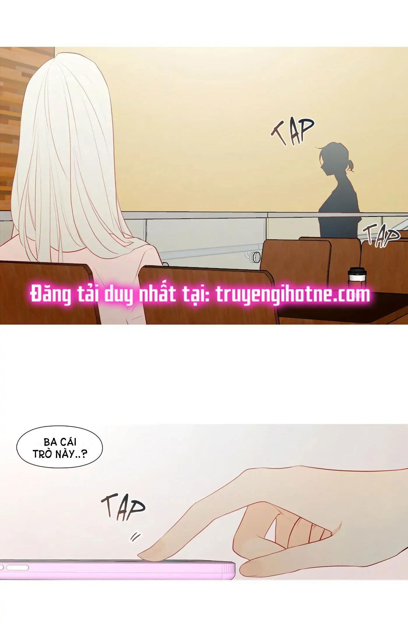 đọc truyện Ngày 2 Tháng 4 Chương 29.2 ảnh 13 tại Thiên Thai Truyện