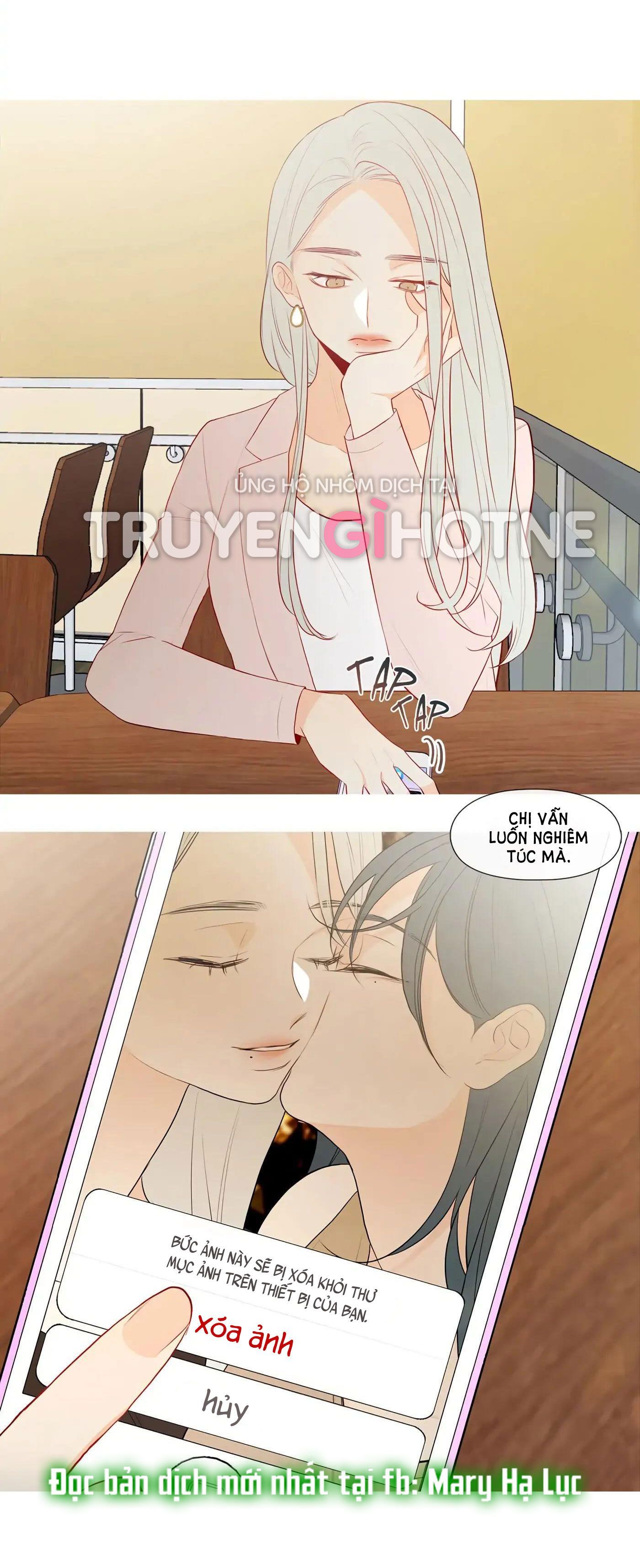 đọc truyện Ngày 2 Tháng 4 Chương 29.2 ảnh 14 tại Thiên Thai Truyện