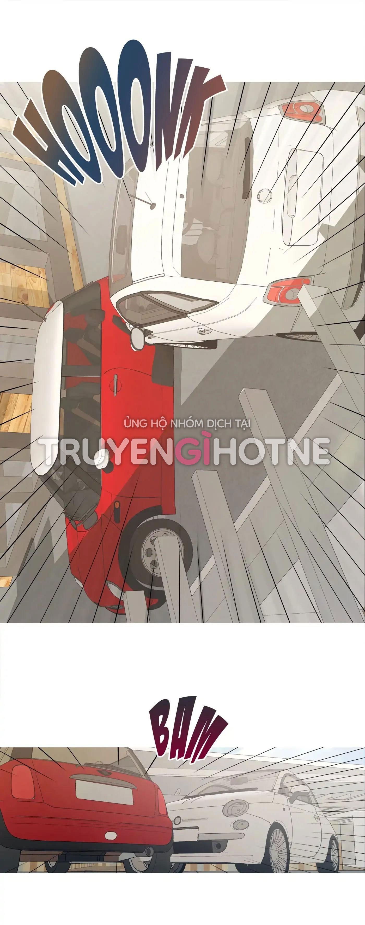 đọc truyện Ngày 2 Tháng 4 Chương 29.2 ảnh 20 tại Thiên Thai Truyện