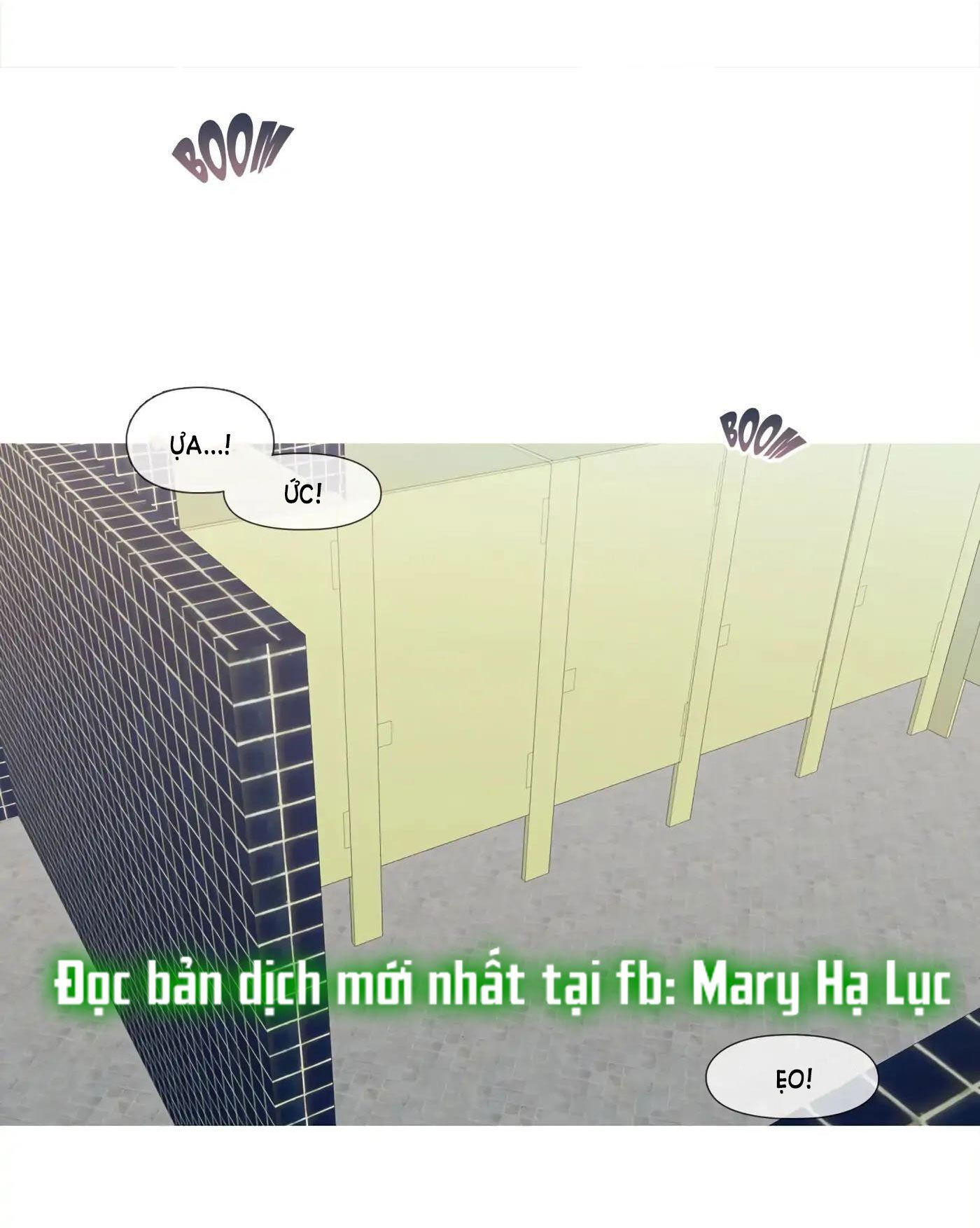 đọc truyện Ngày 2 Tháng 4 Chương 3.1 ảnh 18 tại Thiên Thai Truyện