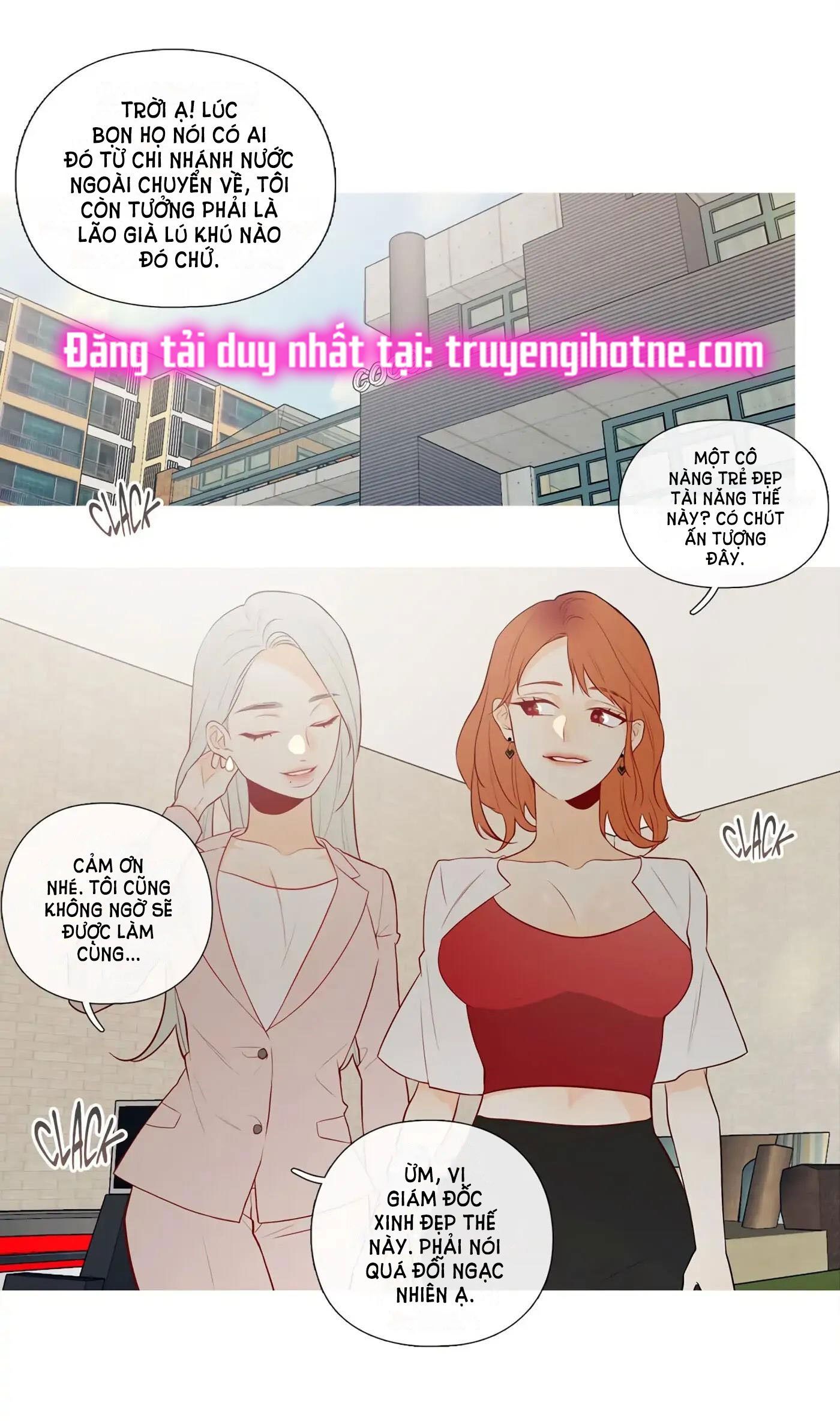 đọc truyện Ngày 2 Tháng 4 Chương 30.1 ảnh 4 tại Thiên Thai Truyện