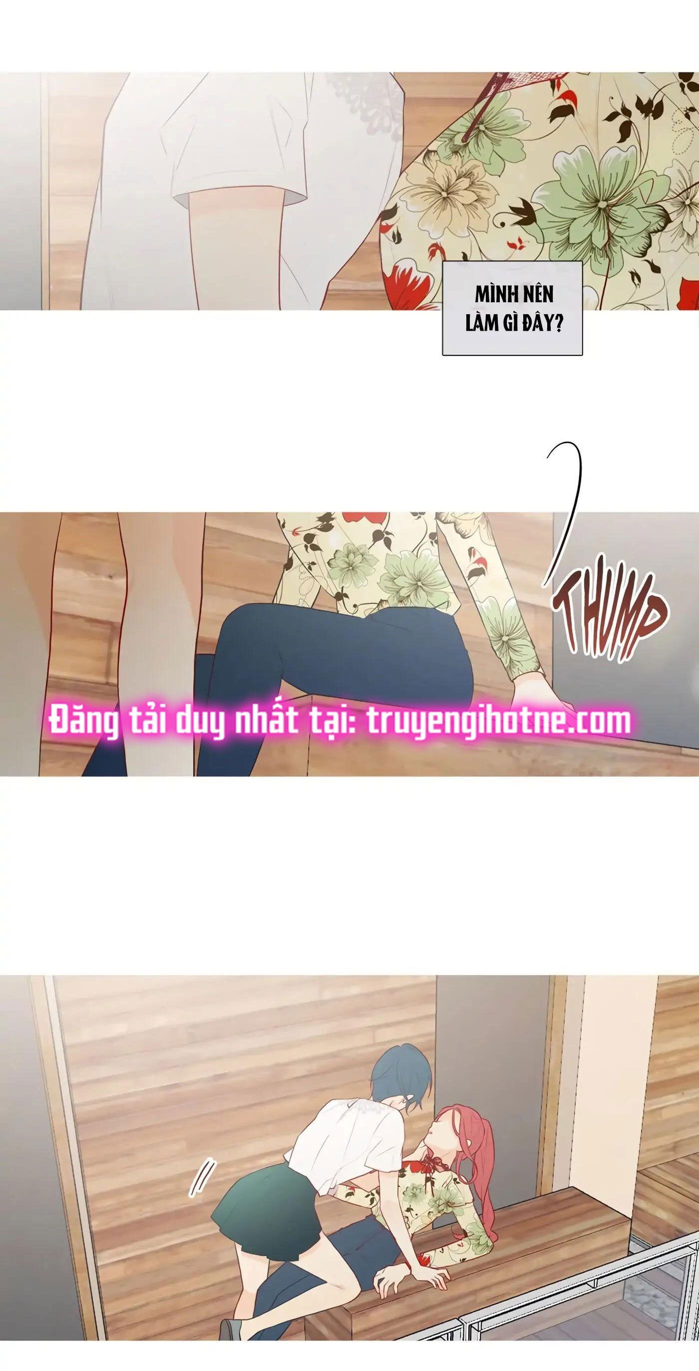 đọc truyện Ngày 2 Tháng 4 Chương 30.2 ảnh 20 tại Thiên Thai Truyện