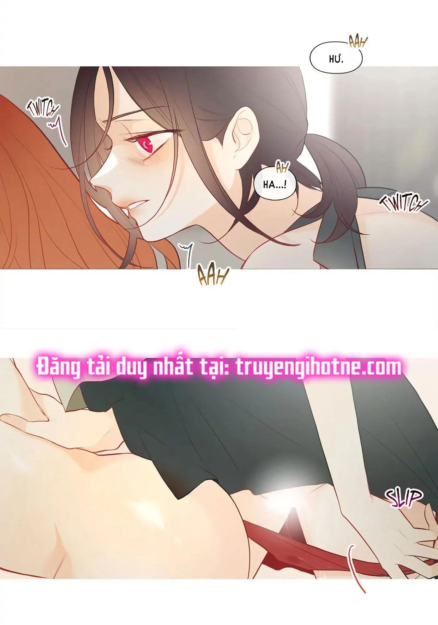 đọc truyện Ngày 2 Tháng 4 Chương 32.1 ảnh 16 tại Thiên Thai Truyện