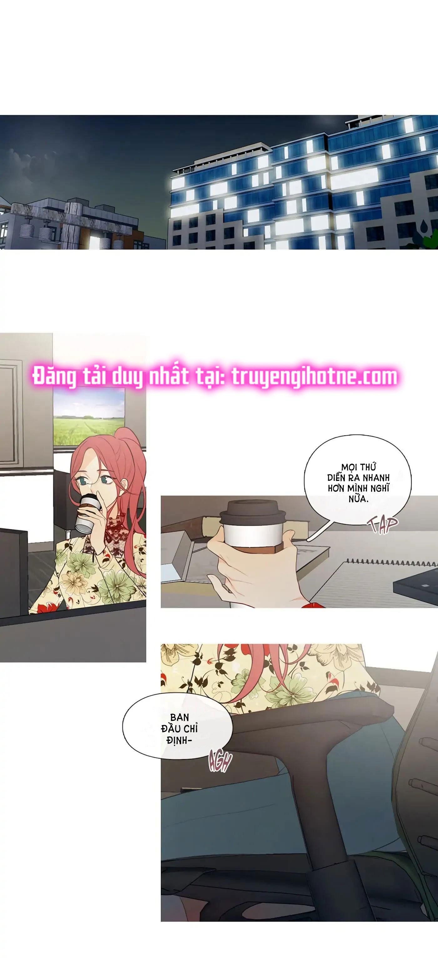 đọc truyện Ngày 2 Tháng 4 Chương 33.1 ảnh 4 tại Thiên Thai Truyện