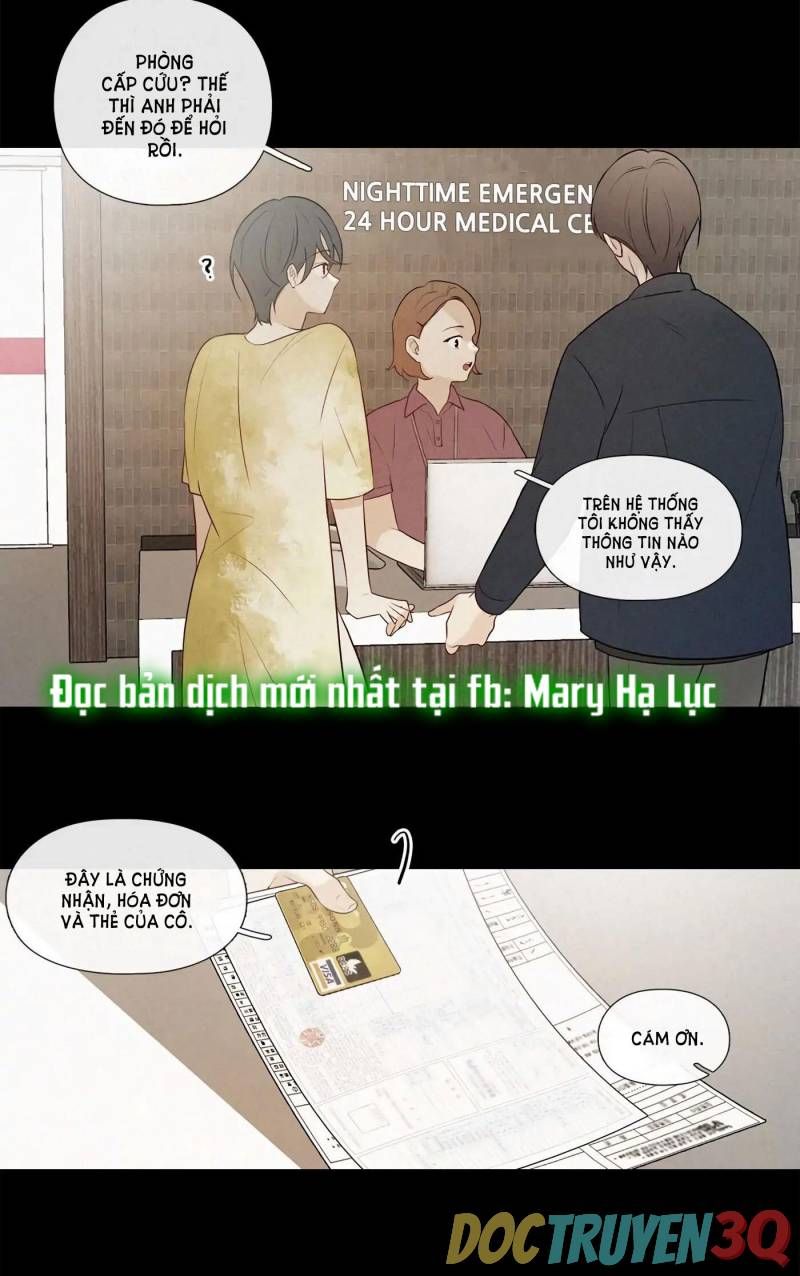 đọc truyện Ngày 2 Tháng 4 Chương 34.1 ảnh 11 tại Thiên Thai Truyện