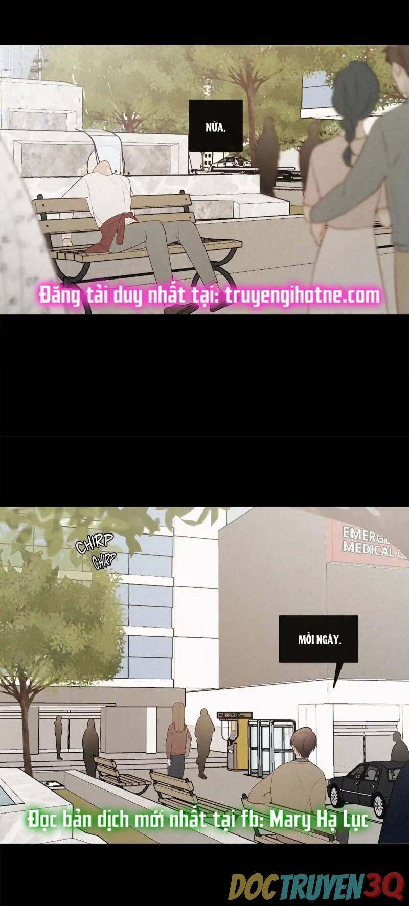 đọc truyện Ngày 2 Tháng 4 Chương 34.1 ảnh 21 tại Thiên Thai Truyện