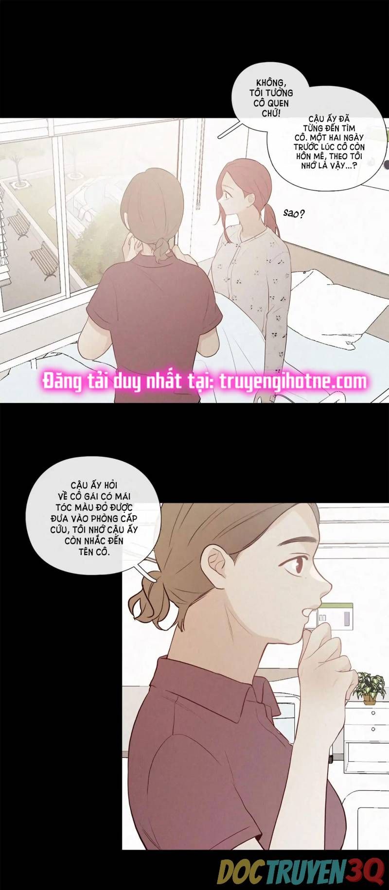 đọc truyện Ngày 2 Tháng 4 Chương 34.1 ảnh 26 tại Thiên Thai Truyện