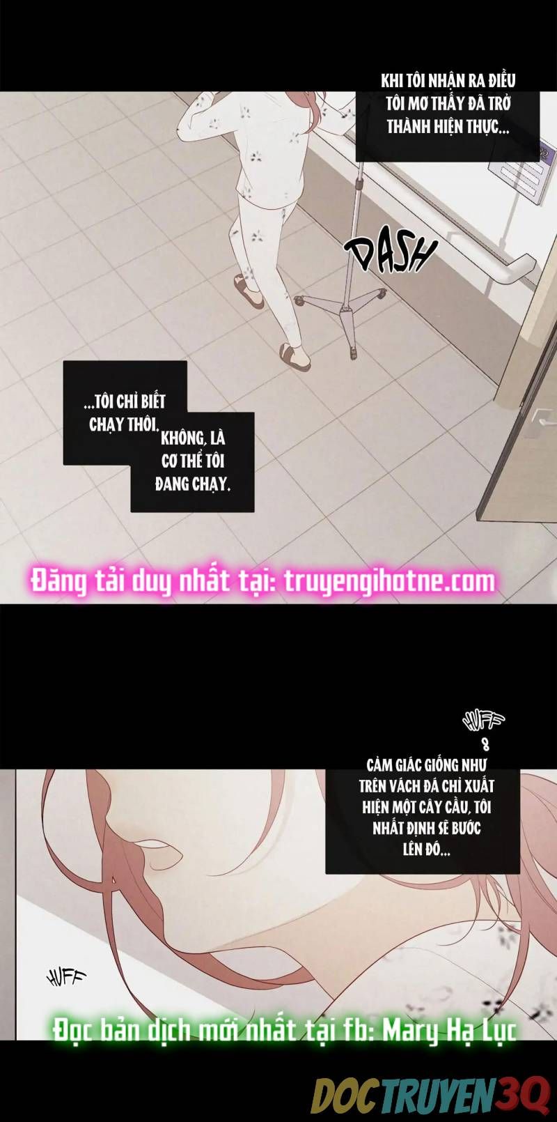đọc truyện Ngày 2 Tháng 4 Chương 34.1 ảnh 29 tại Thiên Thai Truyện