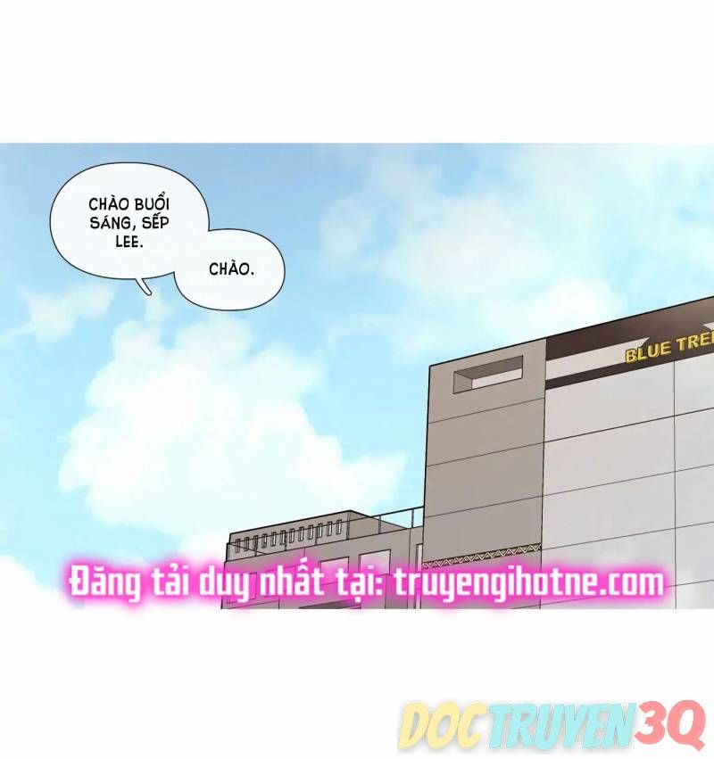 đọc truyện Ngày 2 Tháng 4 Chương 35.1 ảnh 2 tại Thiên Thai Truyện