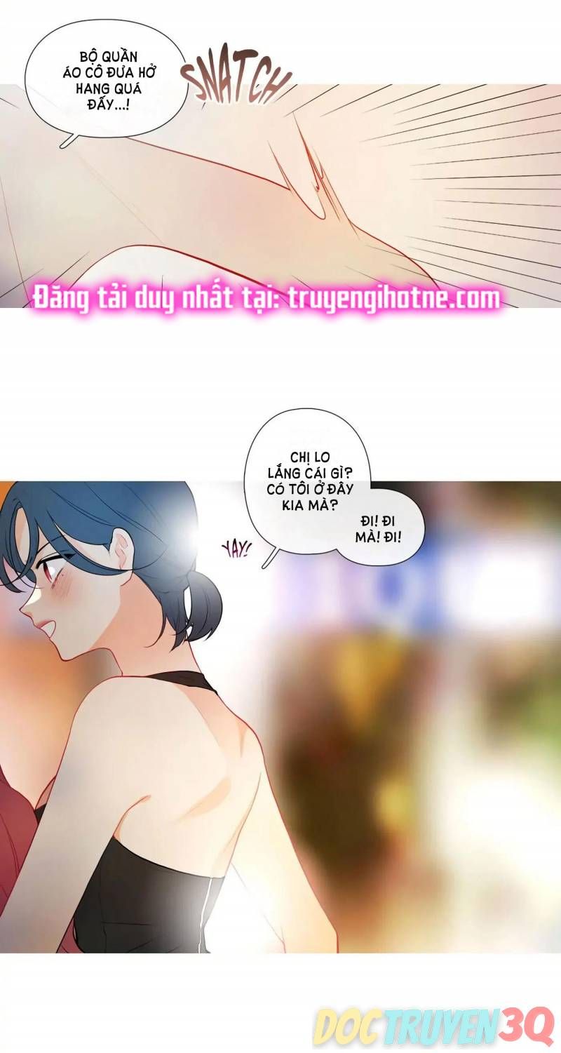 đọc truyện Ngày 2 Tháng 4 Chương 35.1 ảnh 28 tại Thiên Thai Truyện