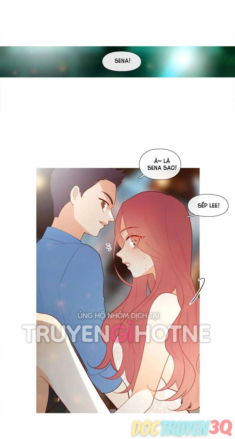 đọc truyện Ngày 2 Tháng 4 Chương 35.2 ảnh 3 tại Thiên Thai Truyện
