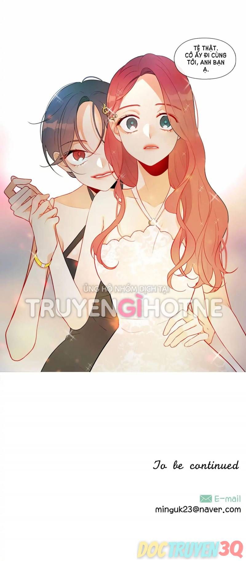 đọc truyện Ngày 2 Tháng 4 Chương 35.2 ảnh 5 tại Thiên Thai Truyện