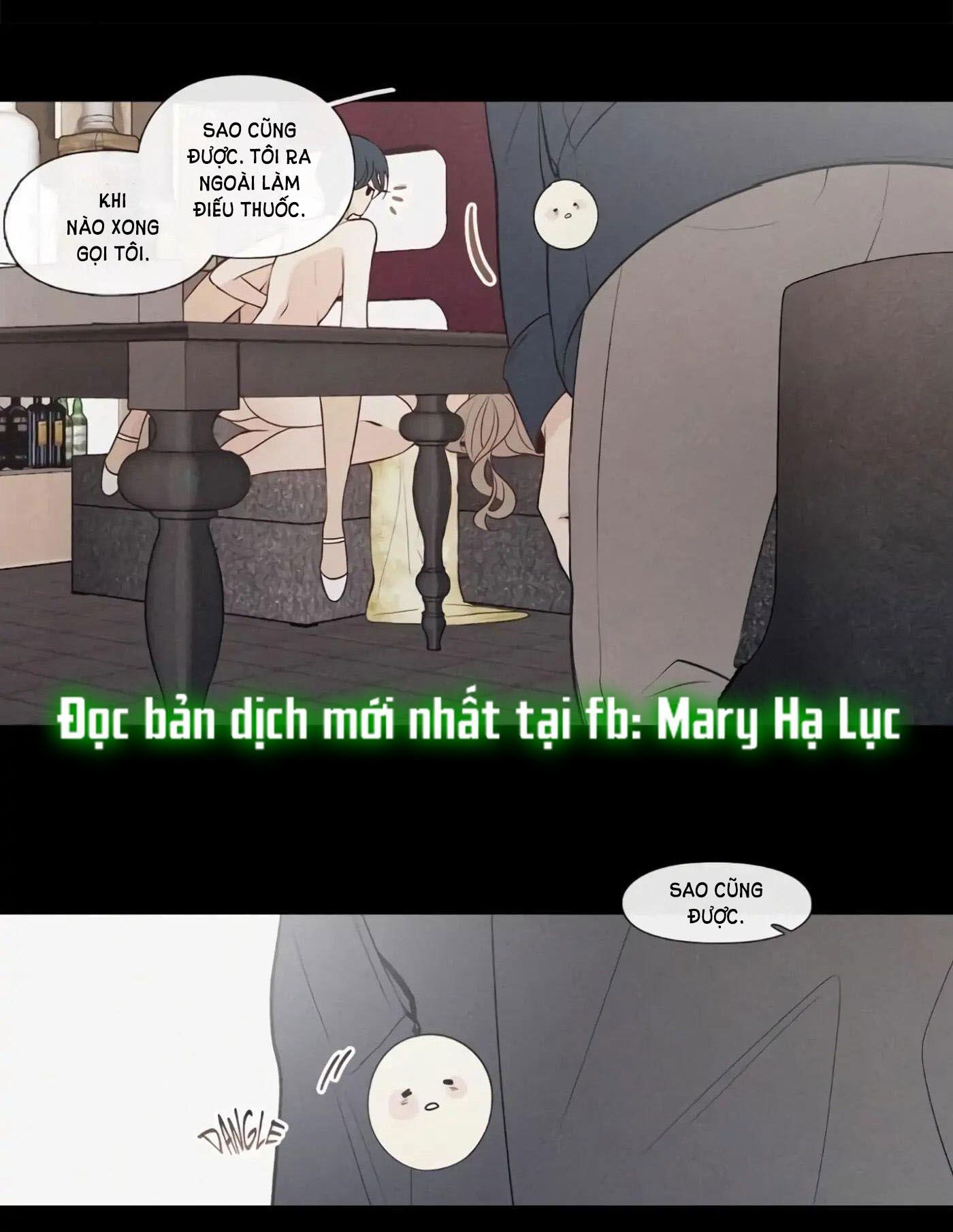 đọc truyện Ngày 2 Tháng 4 Chương 36.2 ảnh 6 tại Thiên Thai Truyện